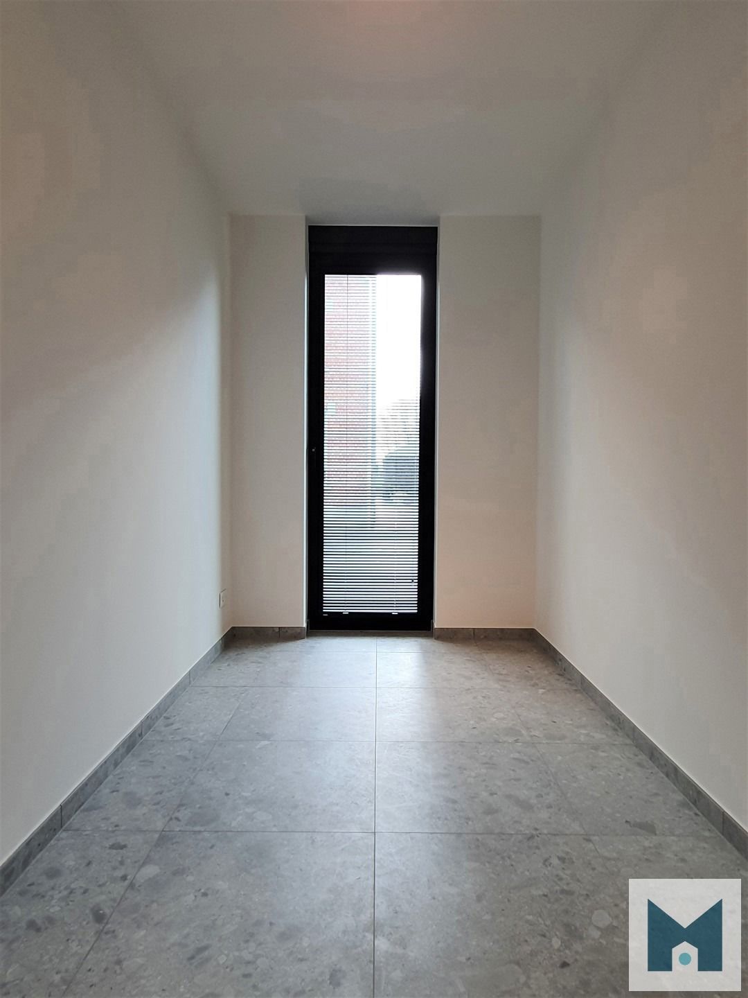 Prachtig lichtrijk nieuwbouwappartement met 2 slaapkamers! foto 19