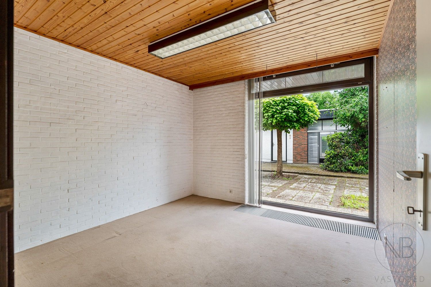 Unieke locatie in Bolderberg; woning op een perceel van 17a 46ca foto 21