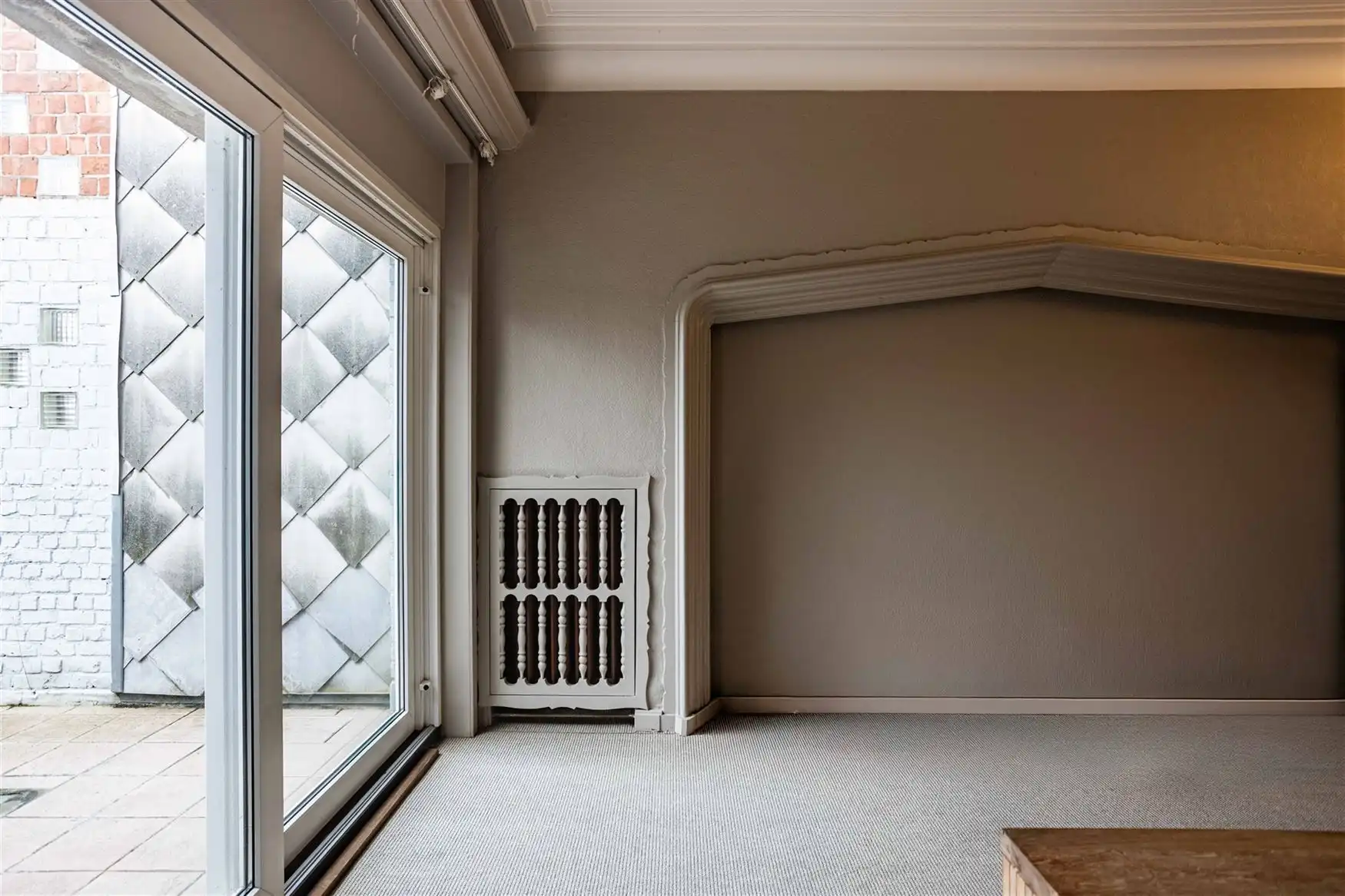 Unieke woning met terras en karaktervolle details. foto 11