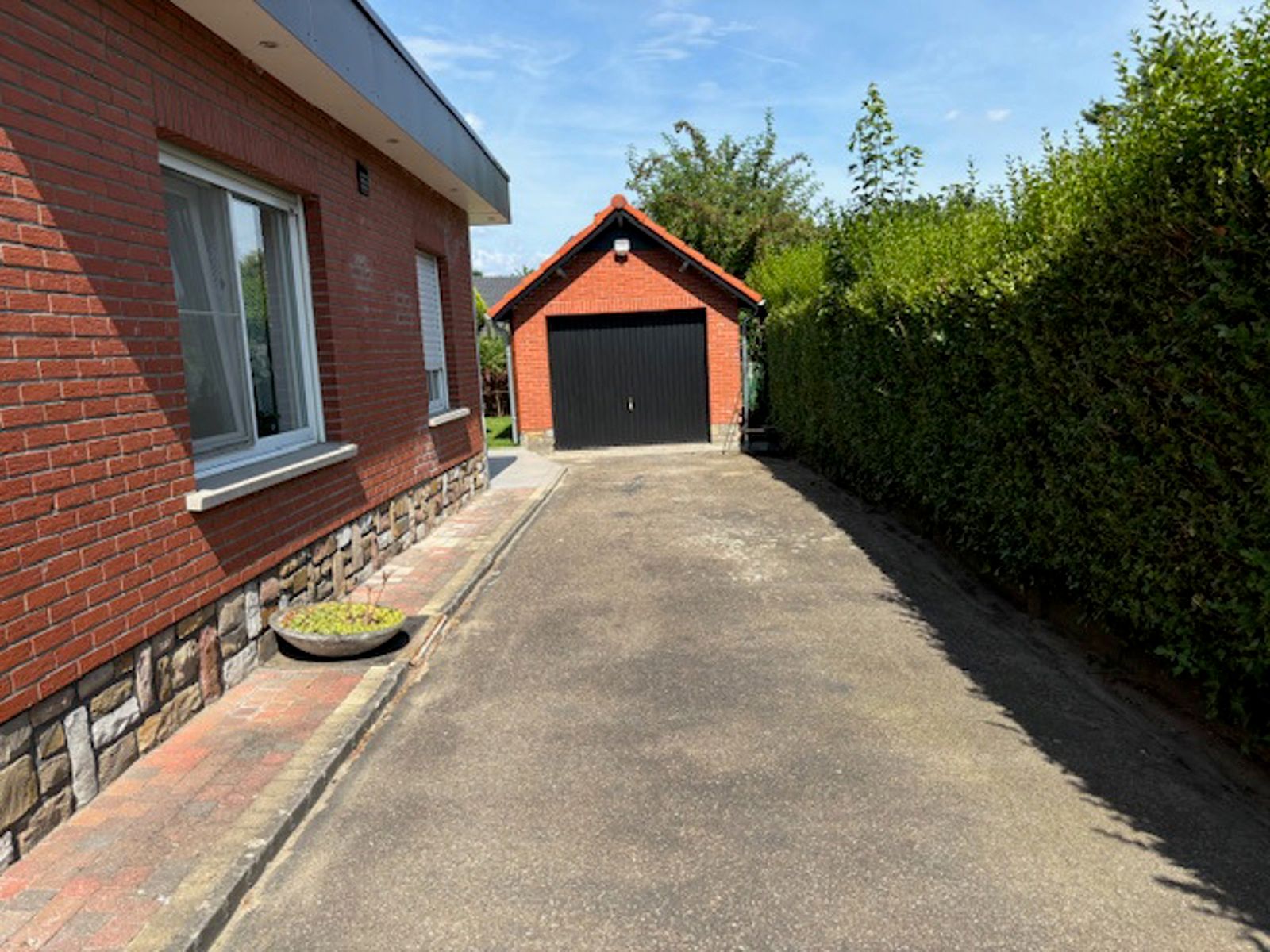Woning 4 slpks 2 badks te Hoegaarden foto 36