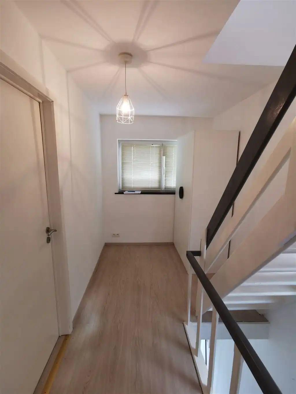 Mooie 3-gevelwoning gelegen in Pollare foto 20