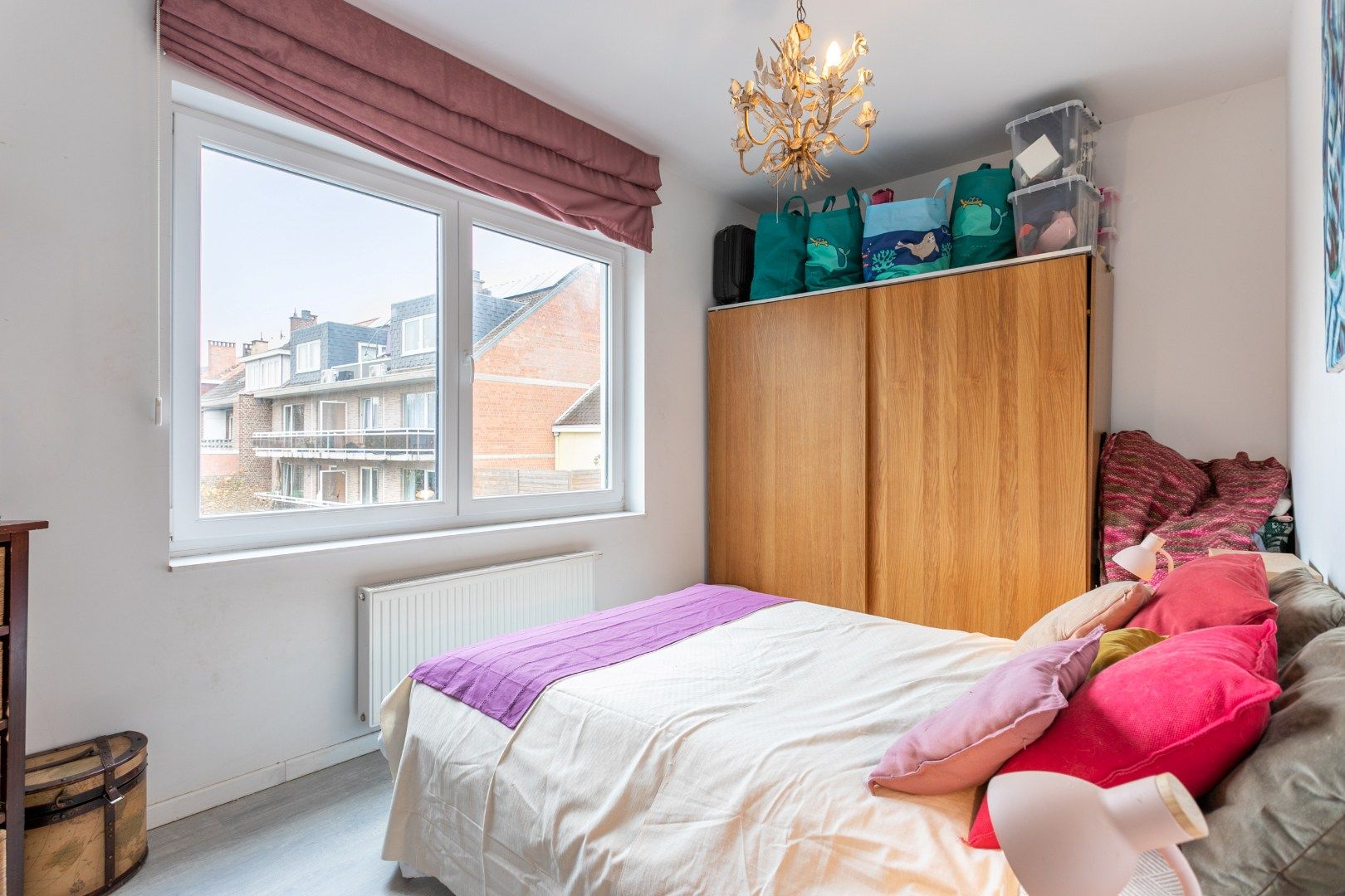 Instapklare en energiezuinige woning met 3 slaapkamers en 2 badkamers foto 11