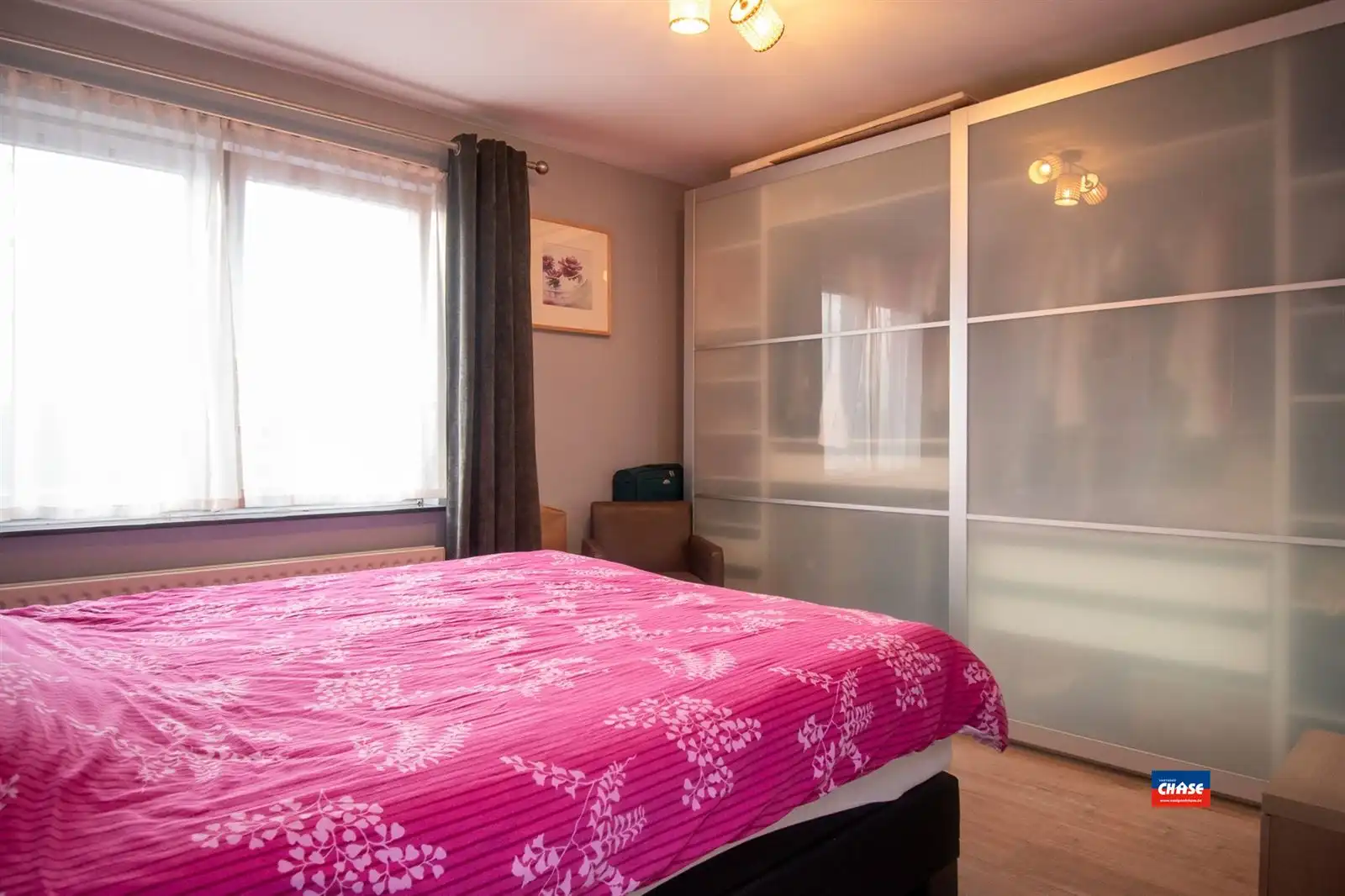 !!! VERKOCHT !!! Duplex appartement met 2 slpks en dakterras foto 15