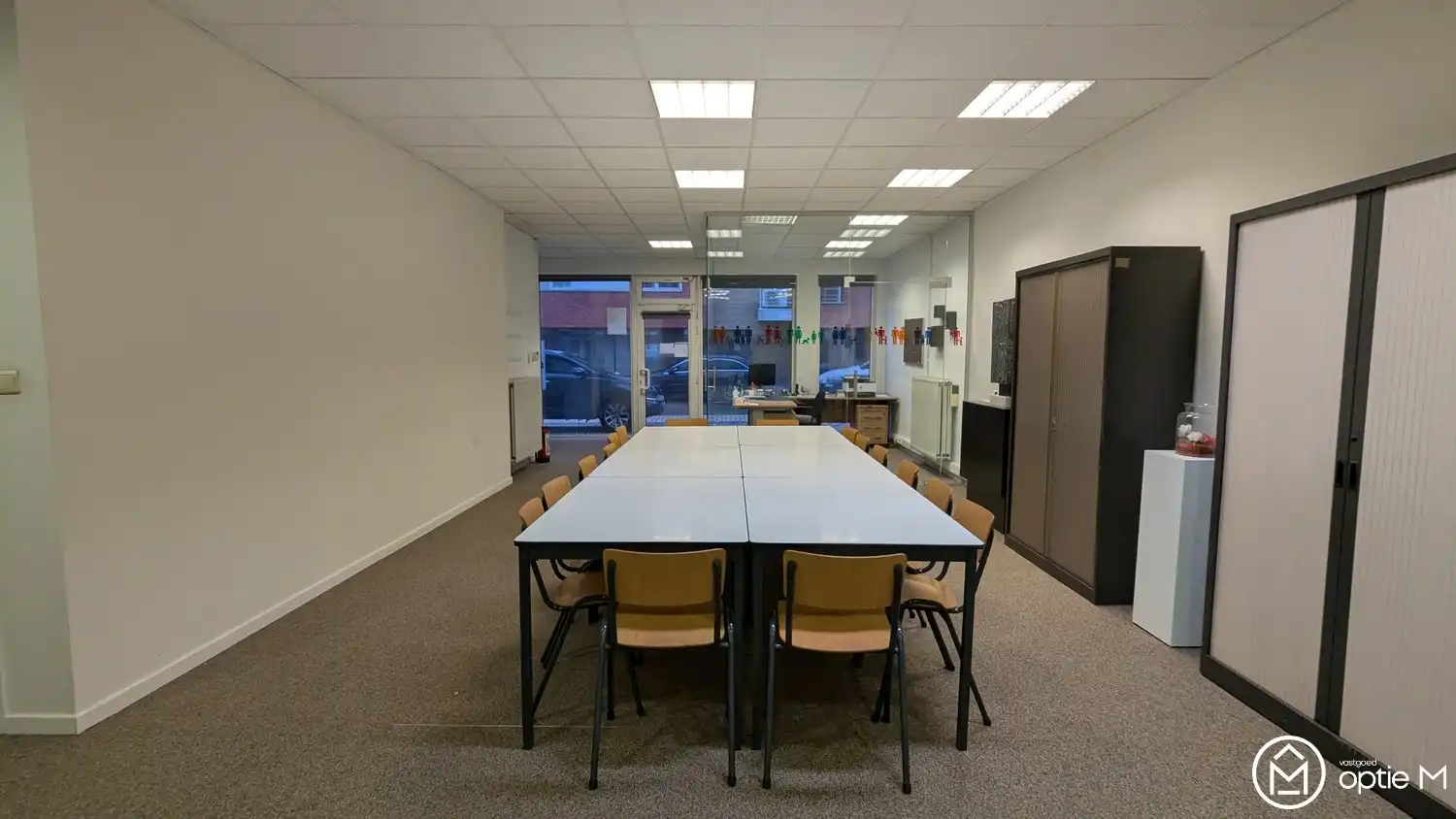 Handelspand te koop in Beringen – instapklaar met een oppervlakte van 104 m² in de Brugstraat foto 5