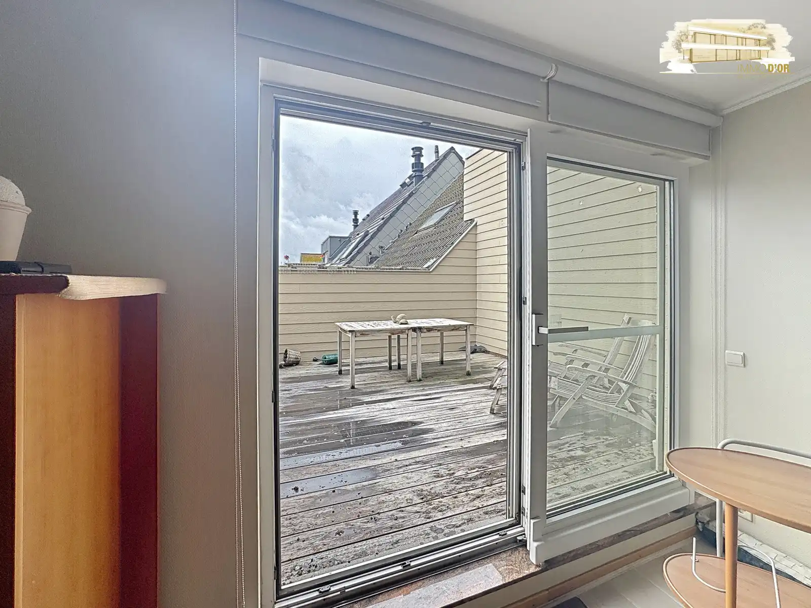 Exclusieve triplex in Knokke-Heist met zeezicht op topligging foto 6