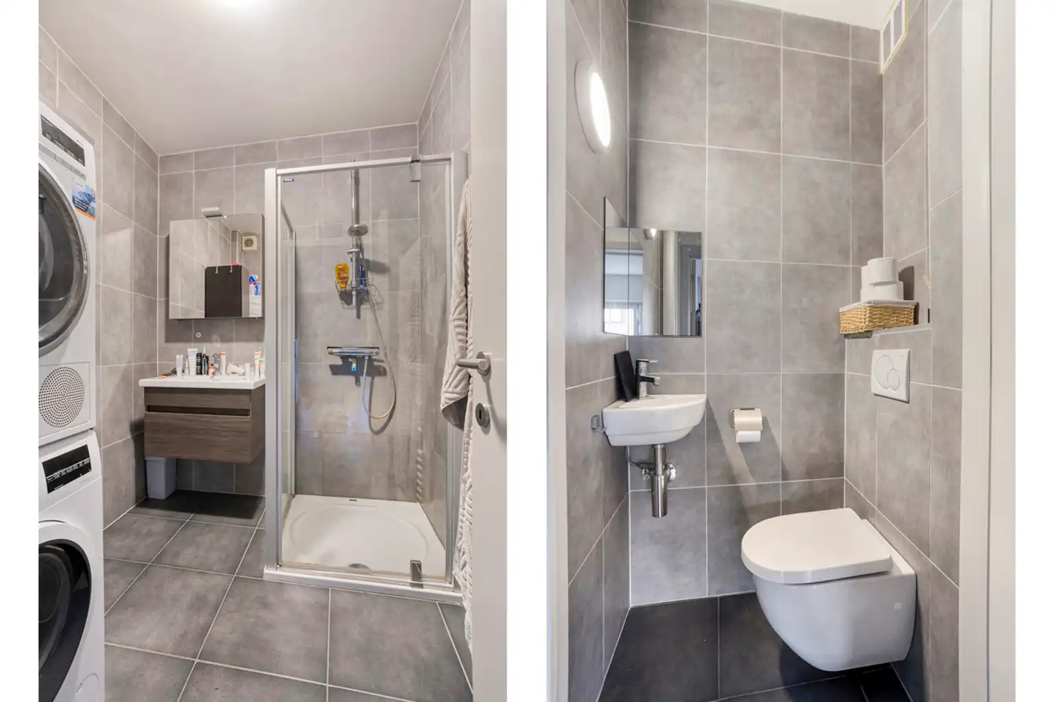 instapklaar gerenoveerd 2-kamerappartement op toplocatie foto 10