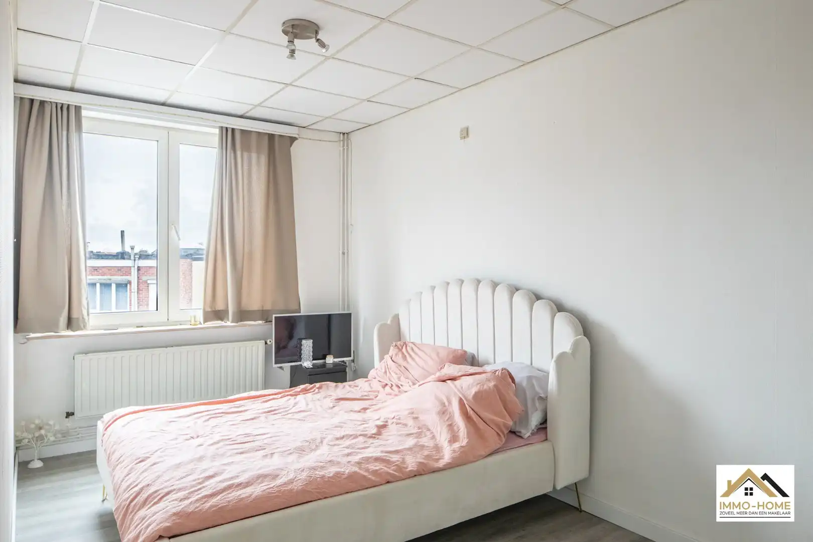 Opbrengsteigerndom met vijf appartementen foto 12