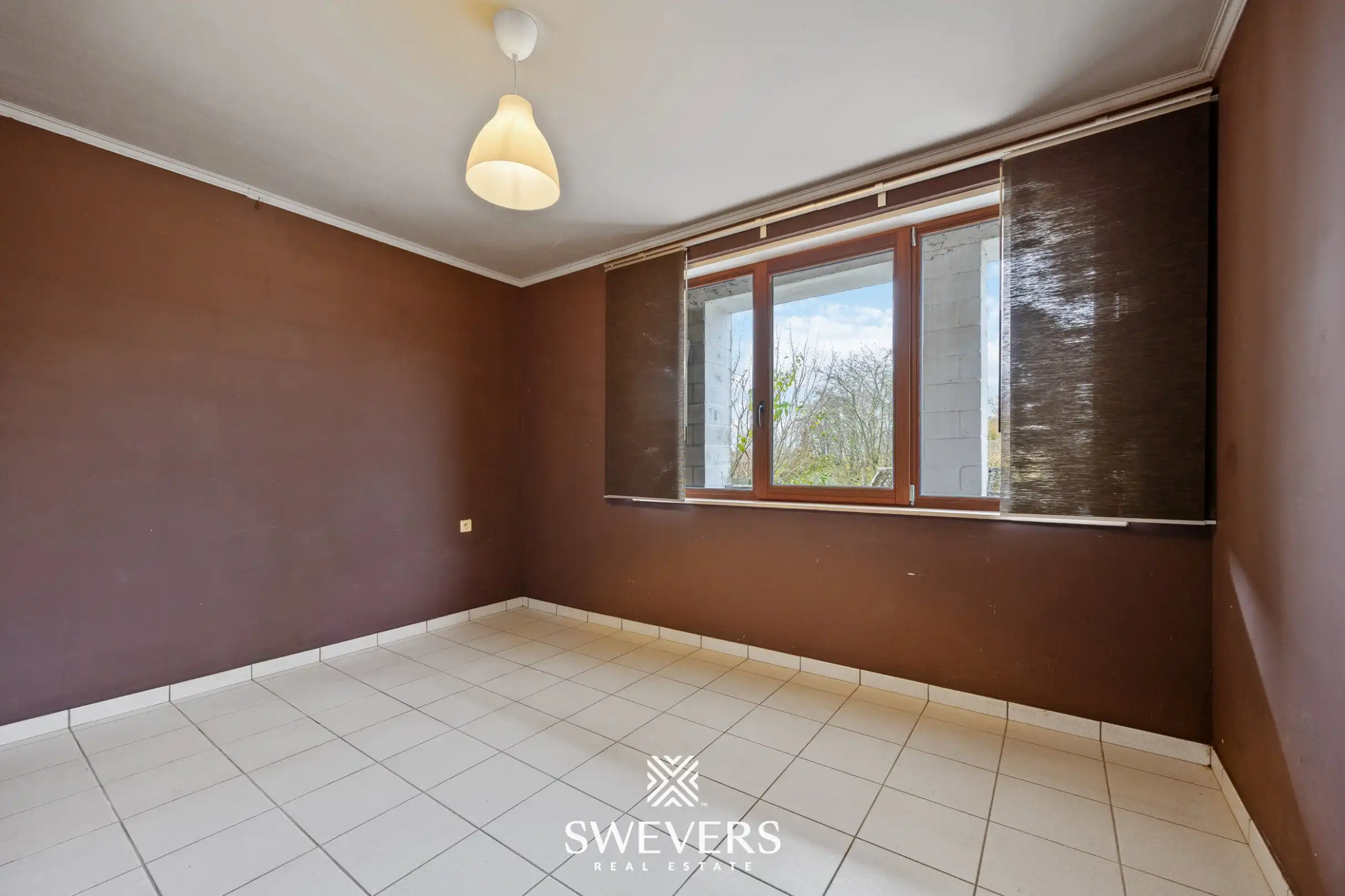 Tweewoonst met tuin, ideaal voor investering of duo-wonen foto 10