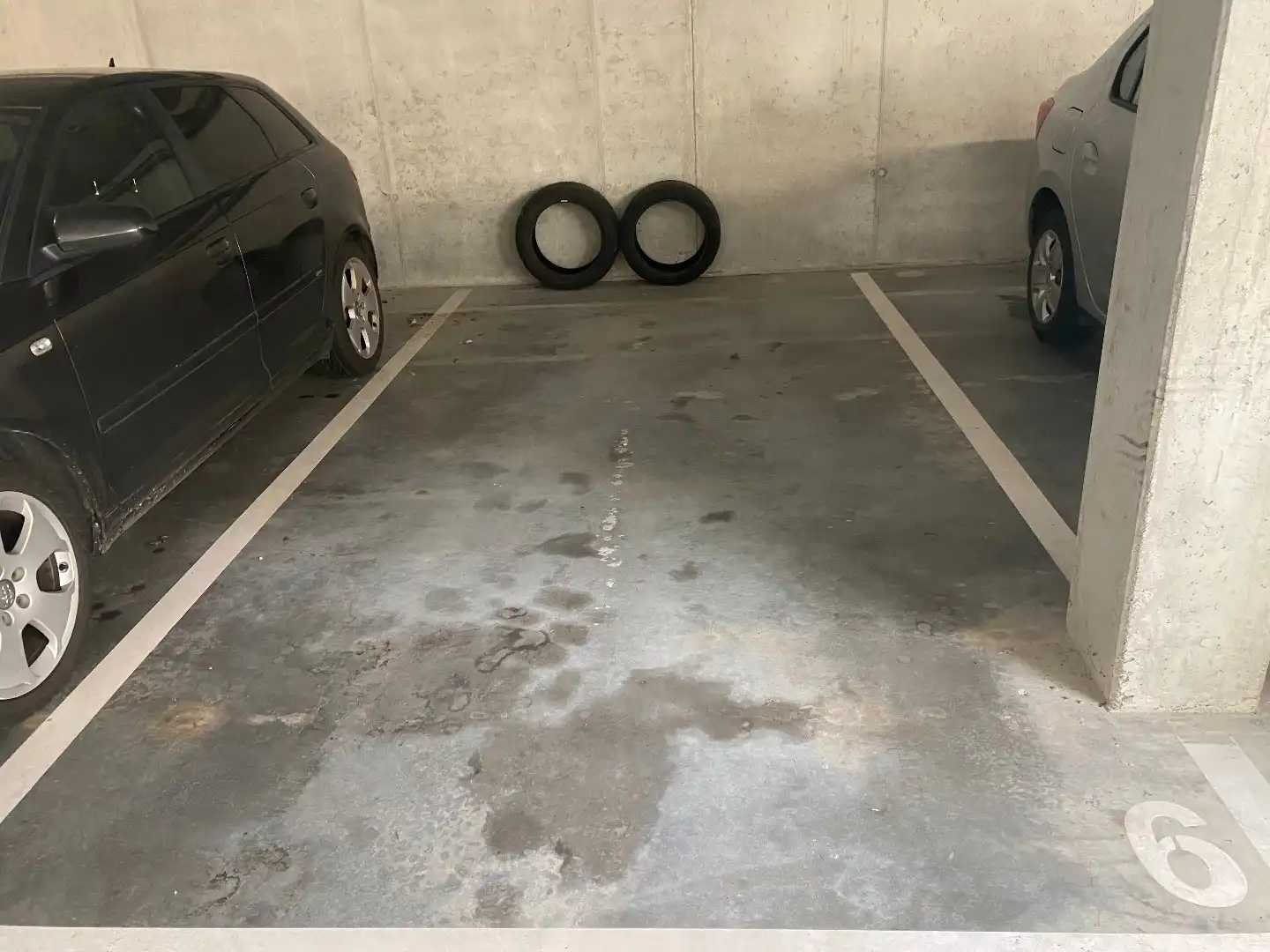 Energiezuinig nieuwbouwappartement met twee slaapkamers in Lokeren foto 12