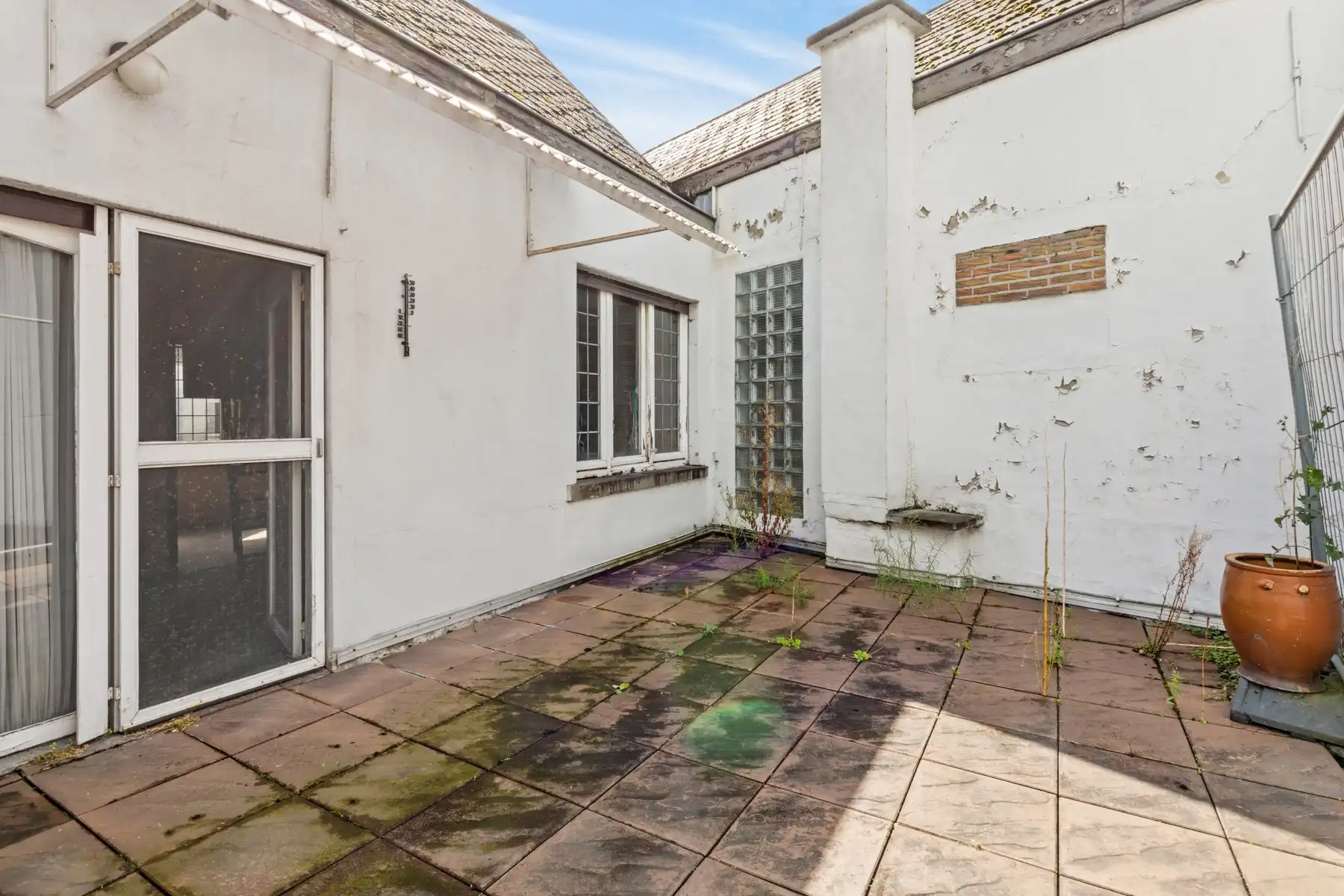 Handelshuis in dé winkelstraat van Wetteren! foto 15