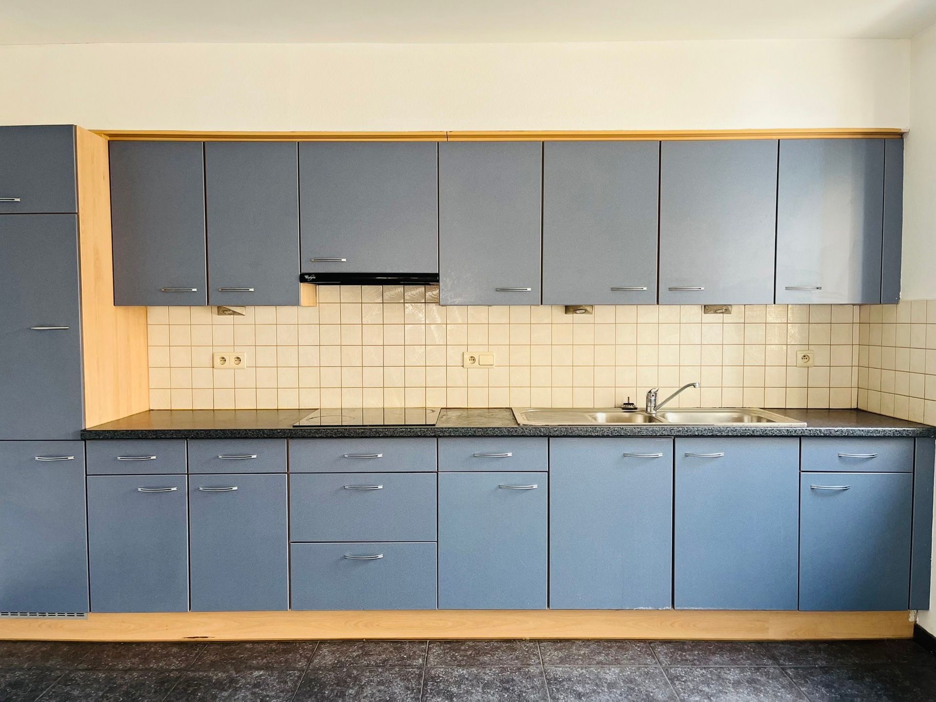 APPARTEMENT MET 3 SLPK EN TERRAS. foto 6