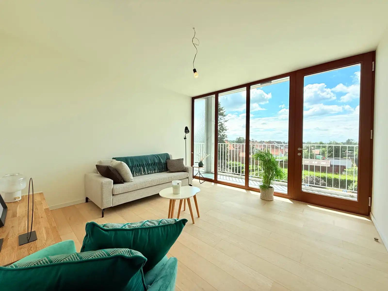 Appartement te koop foto 2