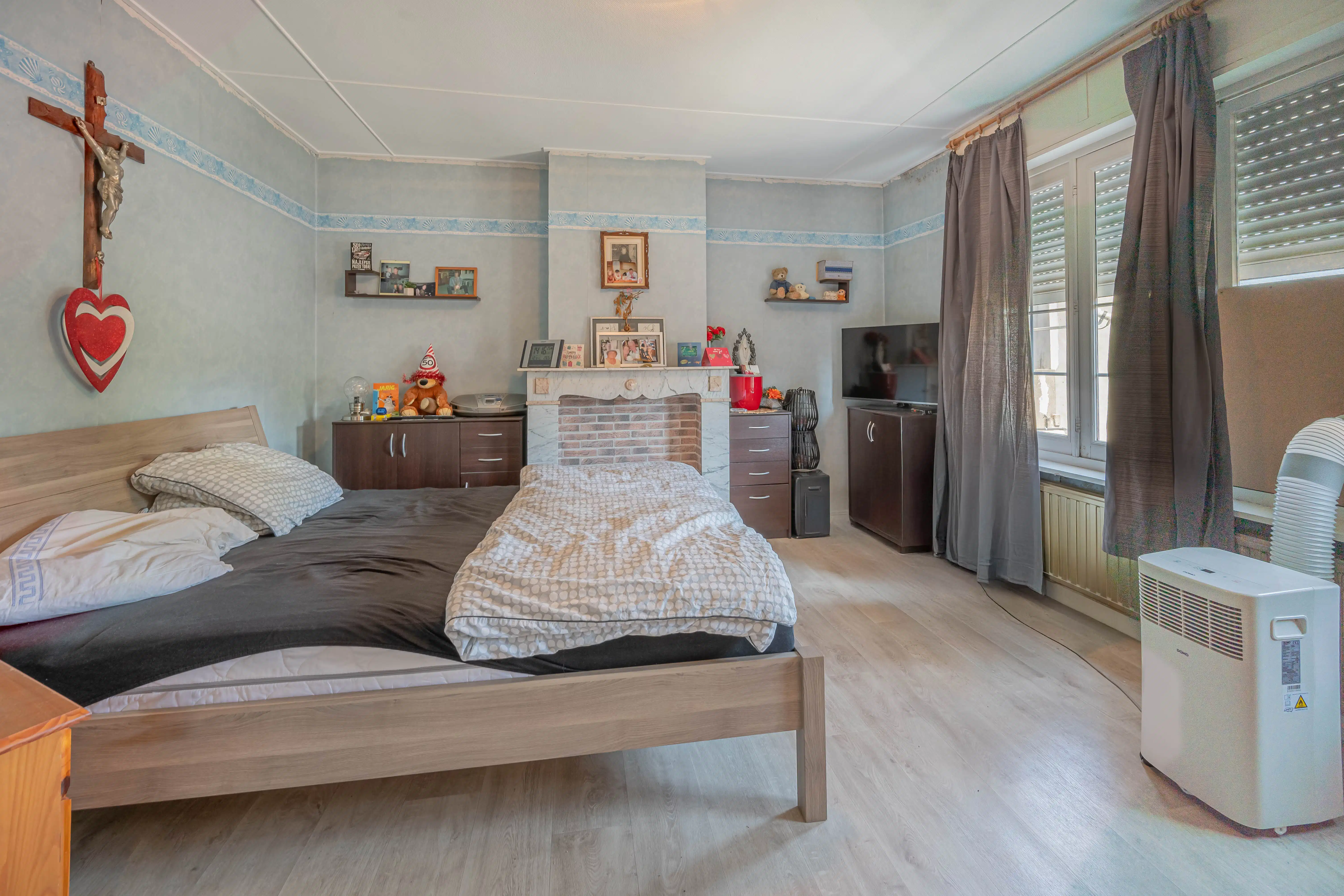 Woning met 3 slaapkamers en tuin in hartje Willebroek foto 13