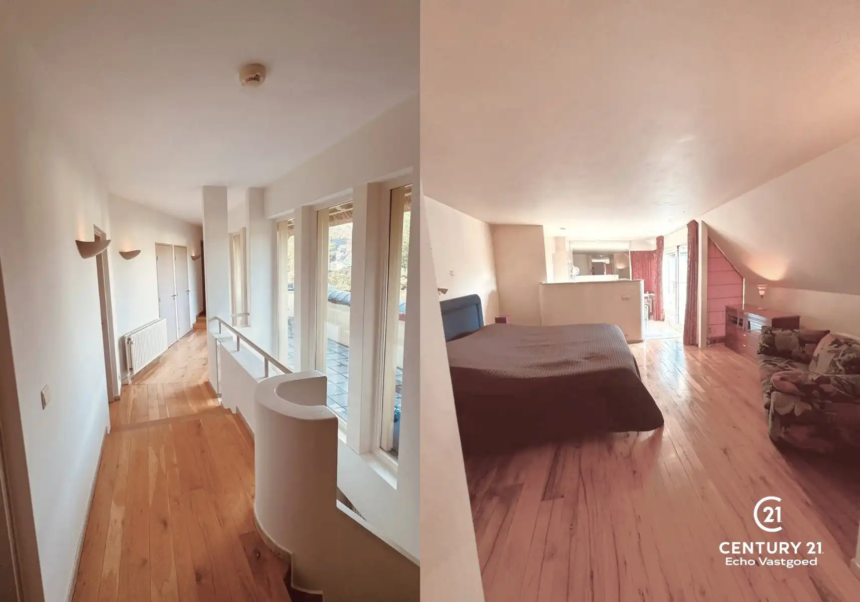 Ruime, charmante villa op royaal perceel met zwembad foto 13