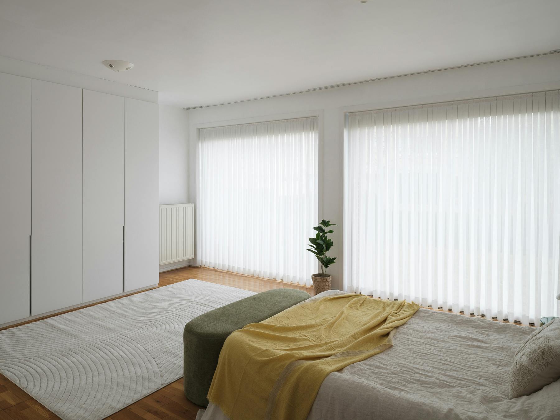 Appartement (125 m²) met 2 slaapkamers en ruime tuin in Koksijde foto 10
