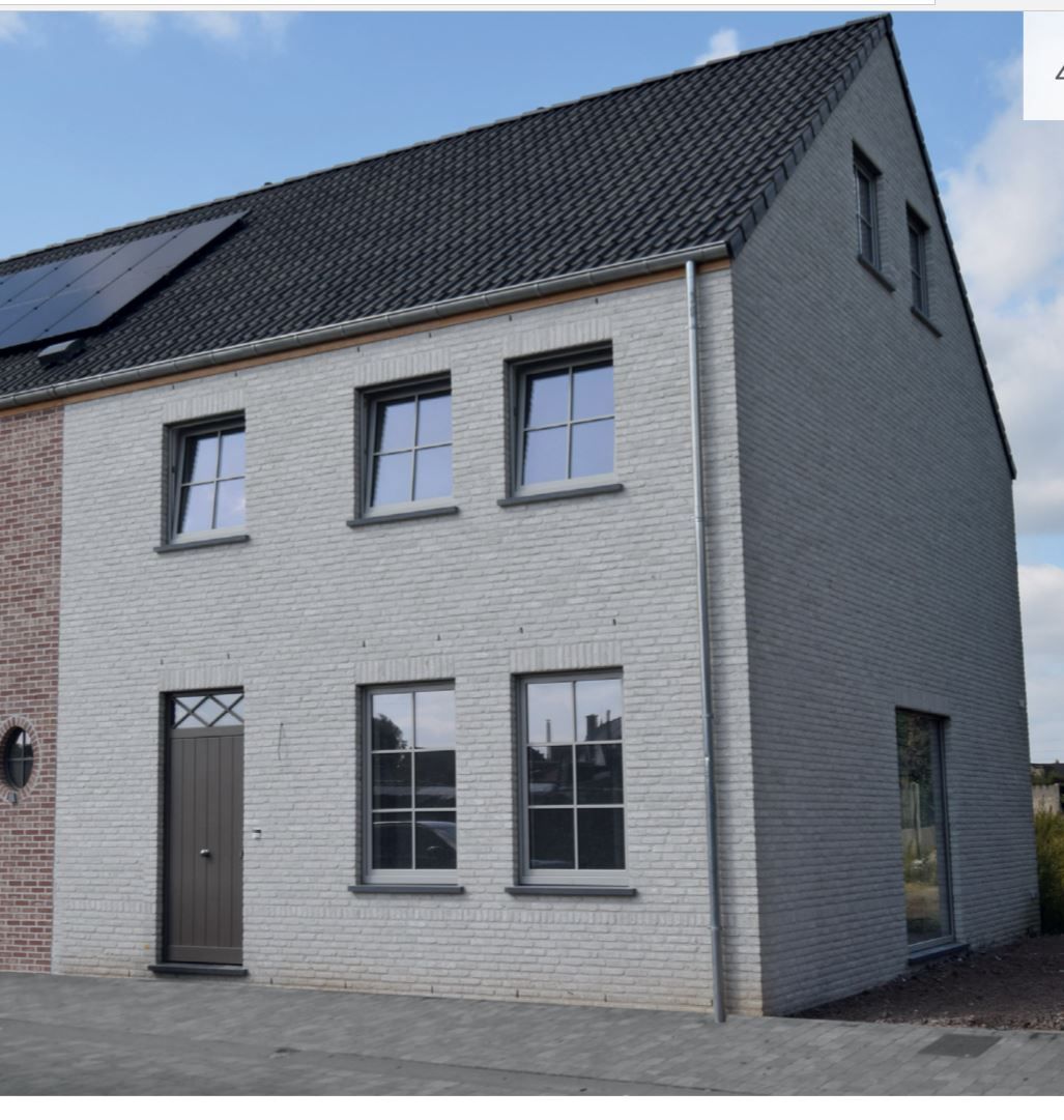 Huis te koop Ohiostraat 124 a - 9700 Nederename