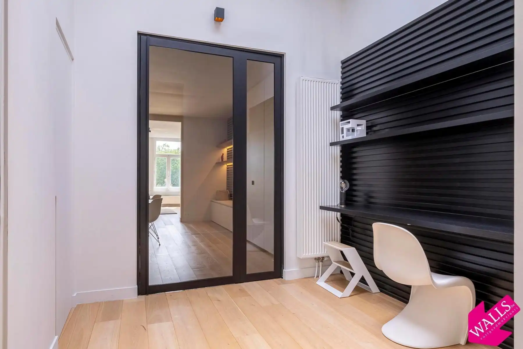 Gemeubeld appartement op het Zuid, all in prijs!  foto 12