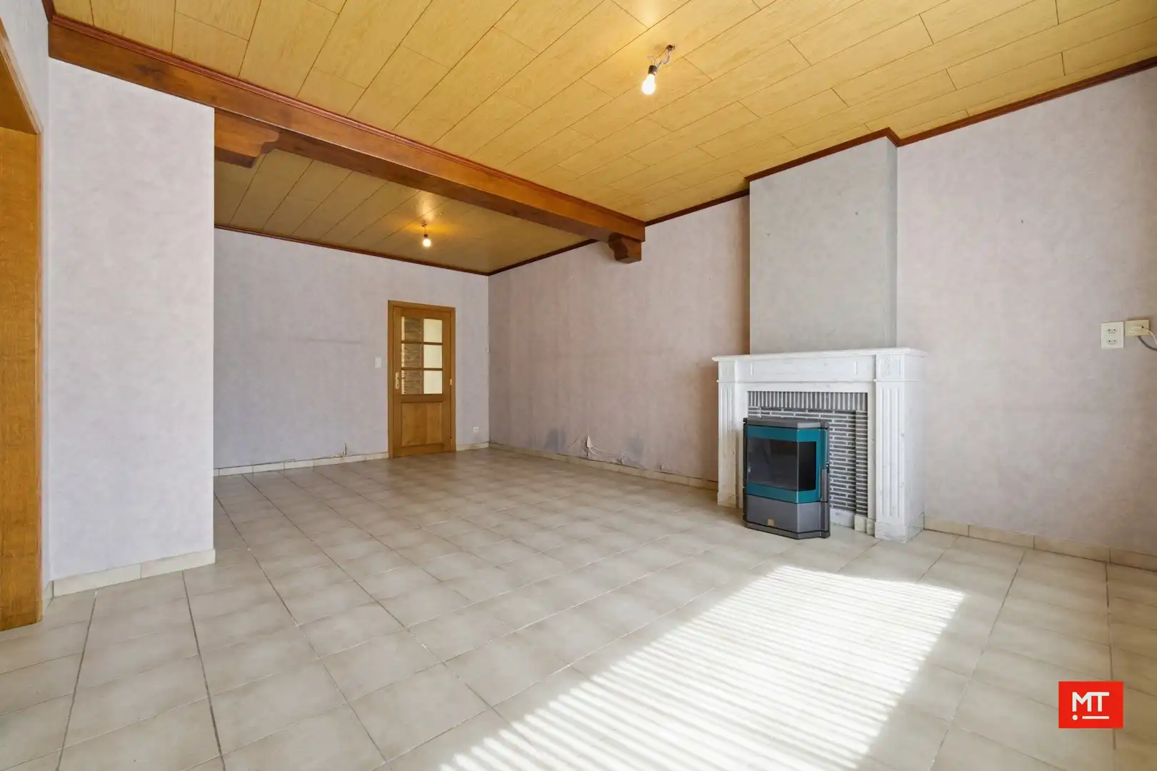 Te renoveren woning / bouwgrond in Zonnebeke foto 9