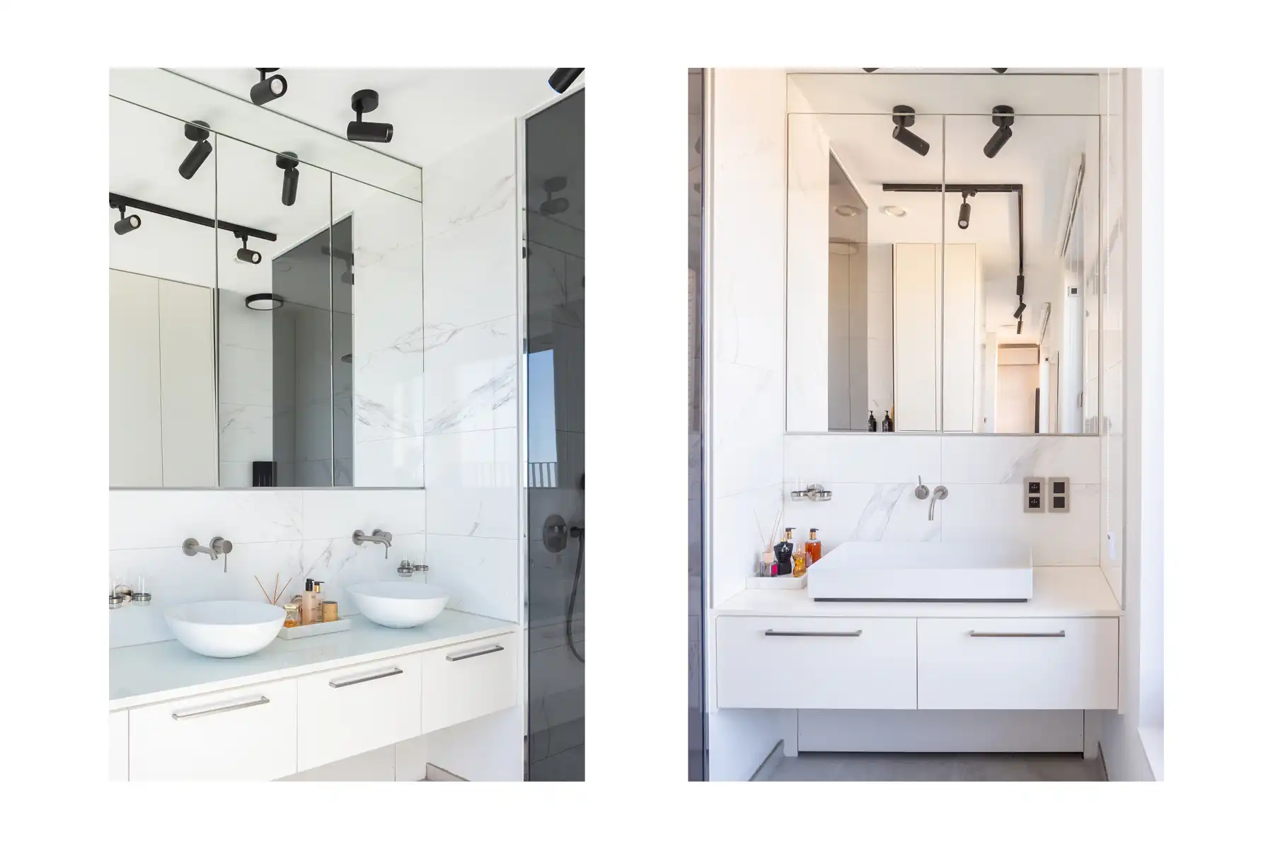 Luxueuze penthouse met waterzicht en riante terrassen foto 17