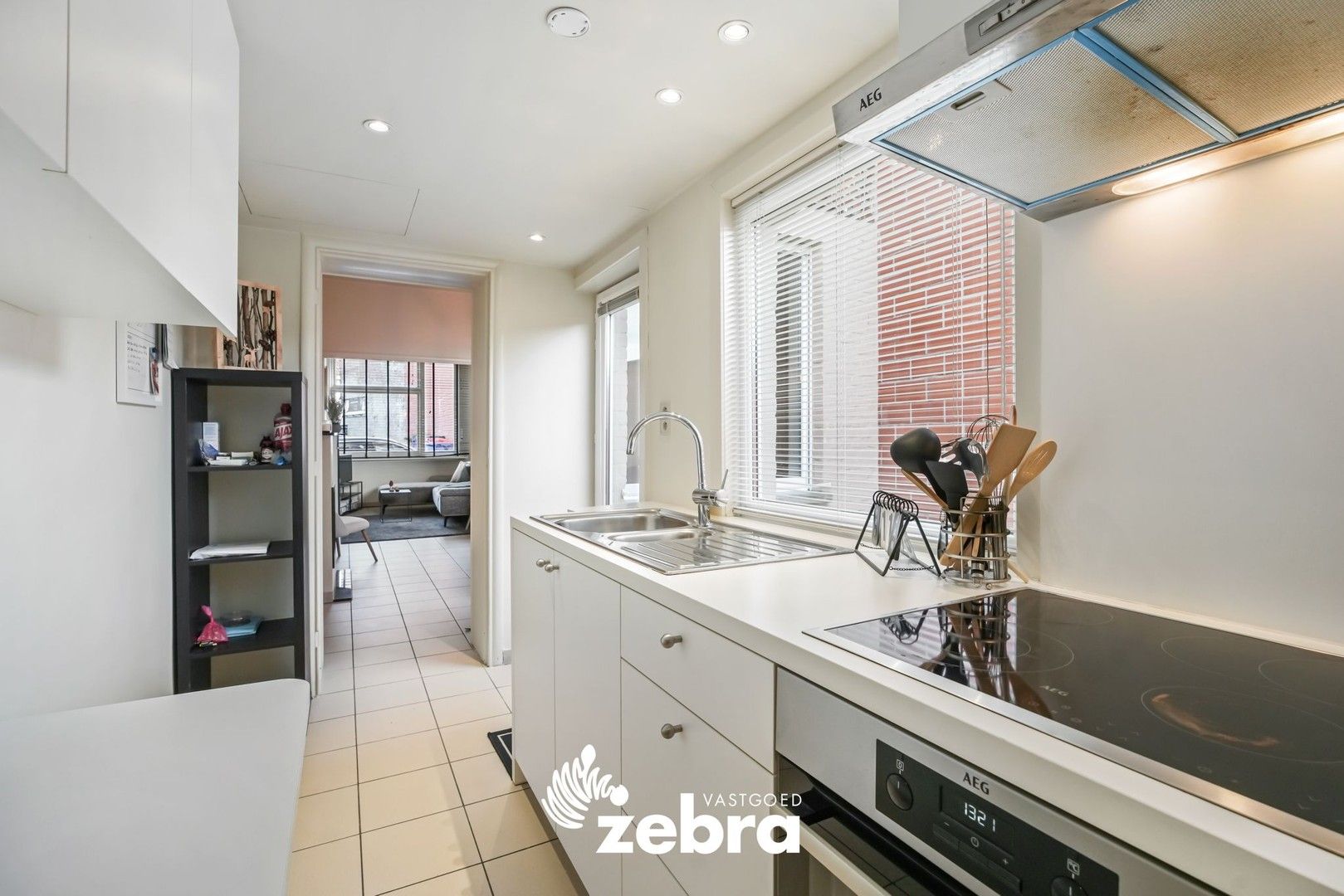 Instapklare woning met 3 slaapkamers nabij het centrum van Izegem! foto 9