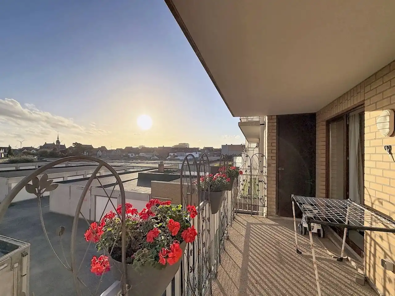 Verzorgd appartement met open zicht op het Willemspark foto 22