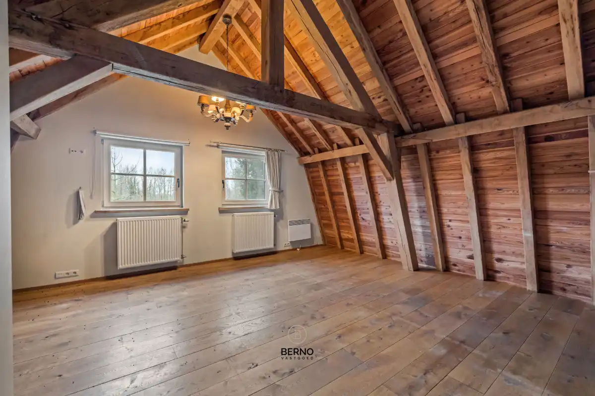 Uitzonderlijke woning op 1.134m² foto 16