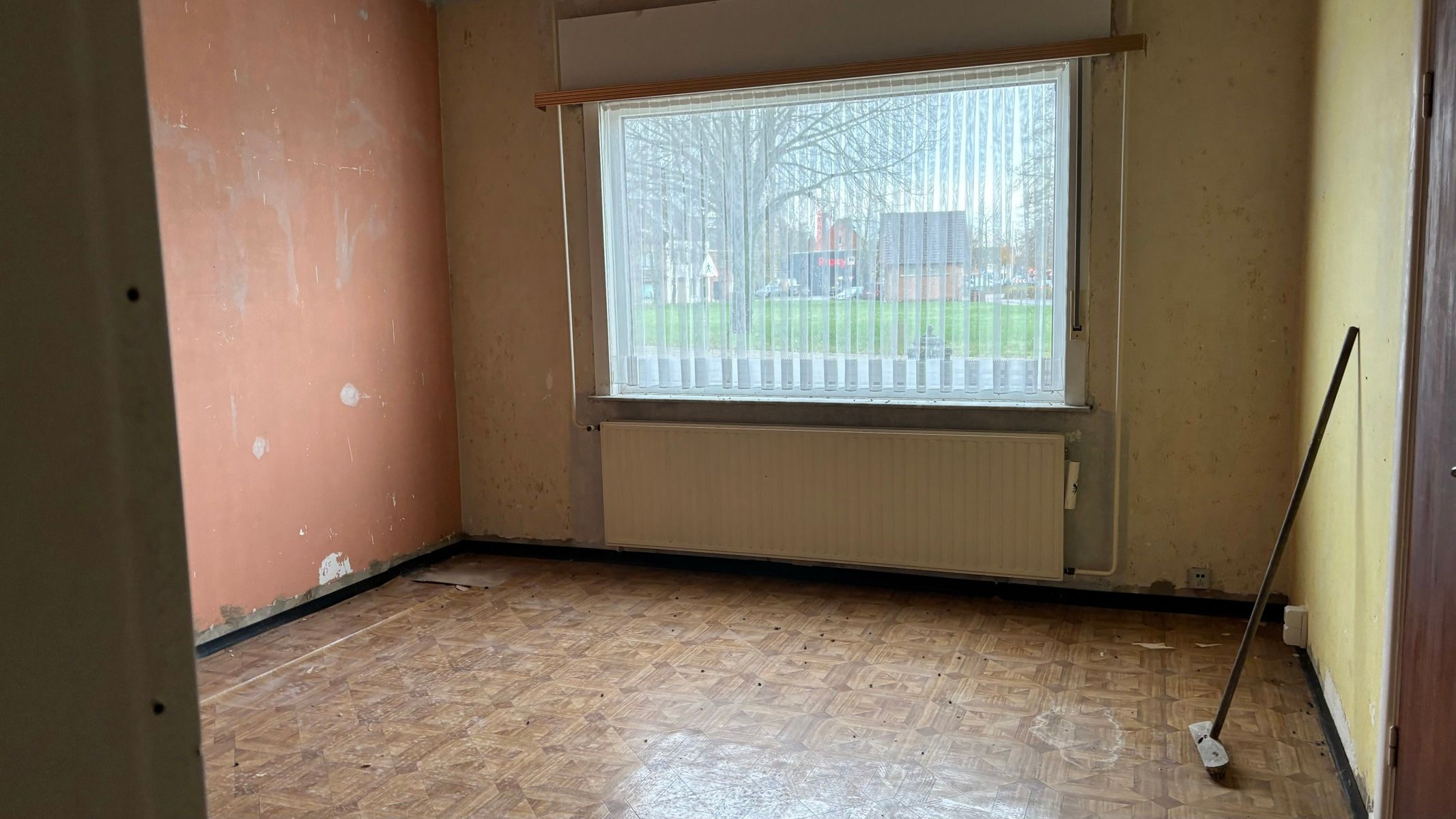 Te renoveren woning op 8a 44ca foto 3