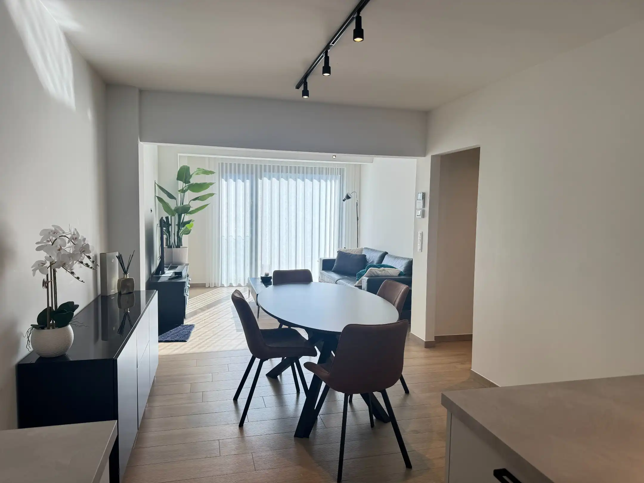Appartement te huur Fruitmarkt 3 -/2.1 - 3600 Genk