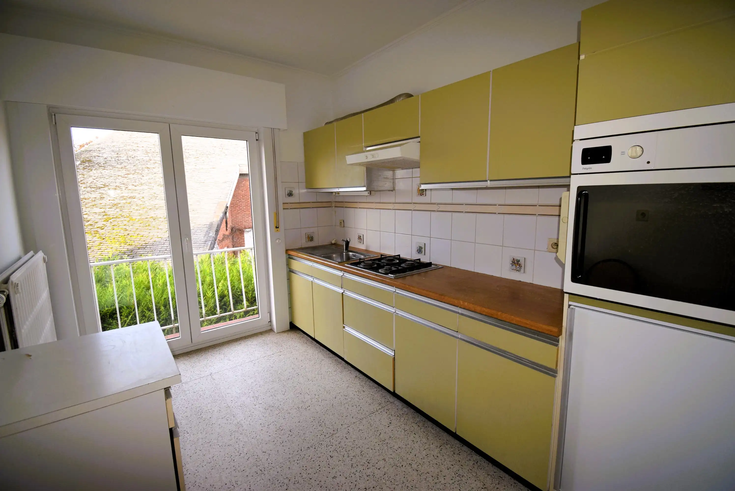 Opbrengstgebouw foto 6