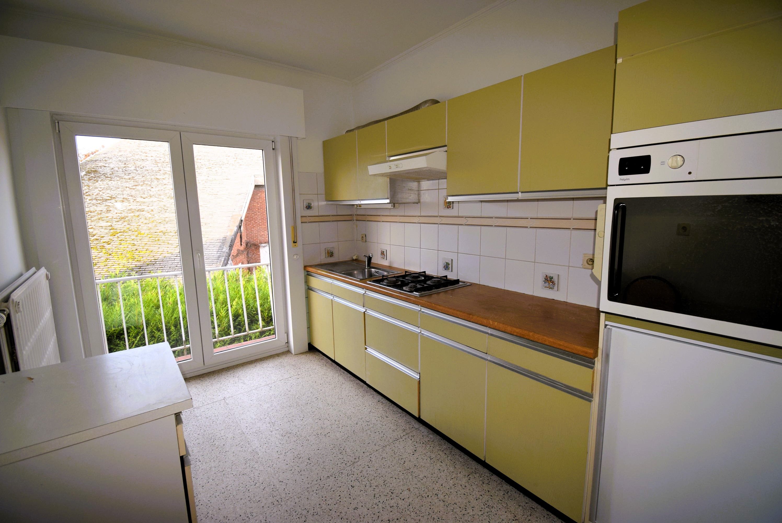 Opbrengstgebouw foto 6