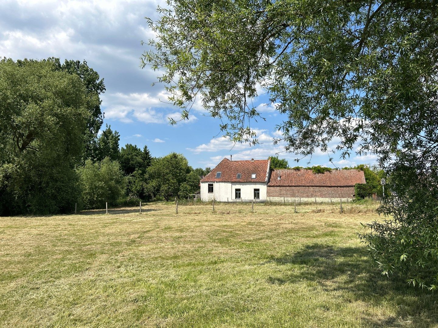 Hof Candriesche – Droomhoeve vol karakter in hartje natuur foto 15