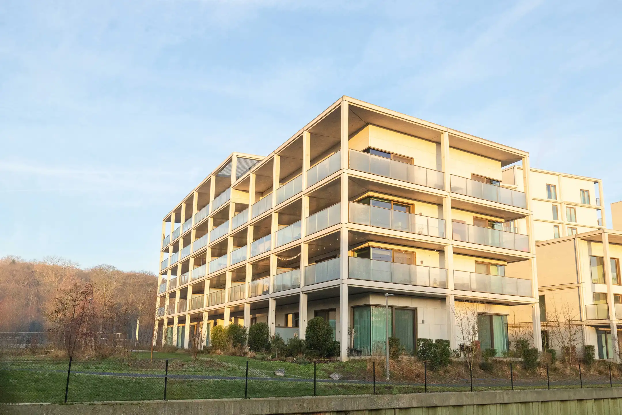 Appartement te koop Steenkaai 8 - 1800 Vilvoorde