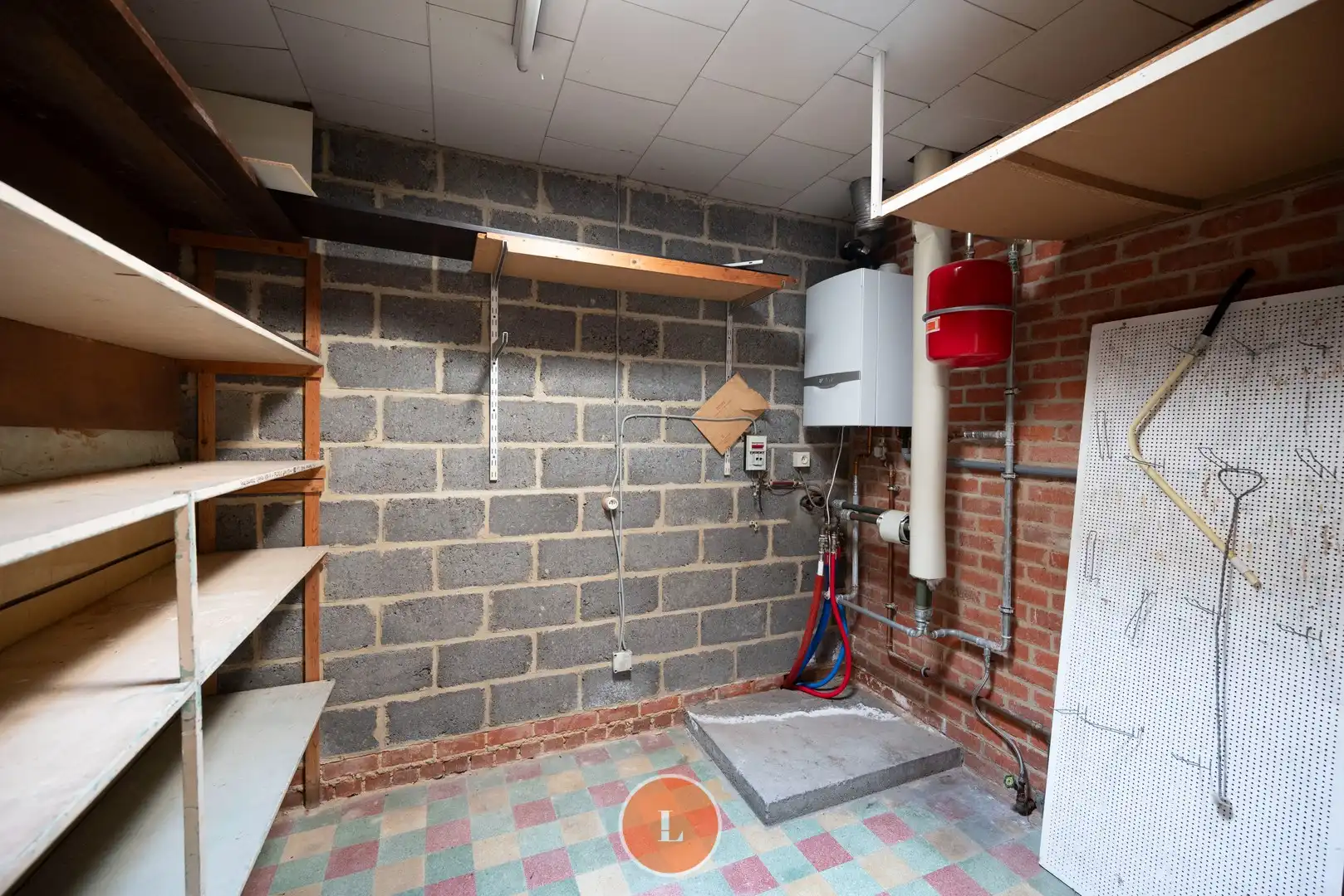 Woning met 4 slaapkamers en handelsruimte in centrum Lauwe foto 10
