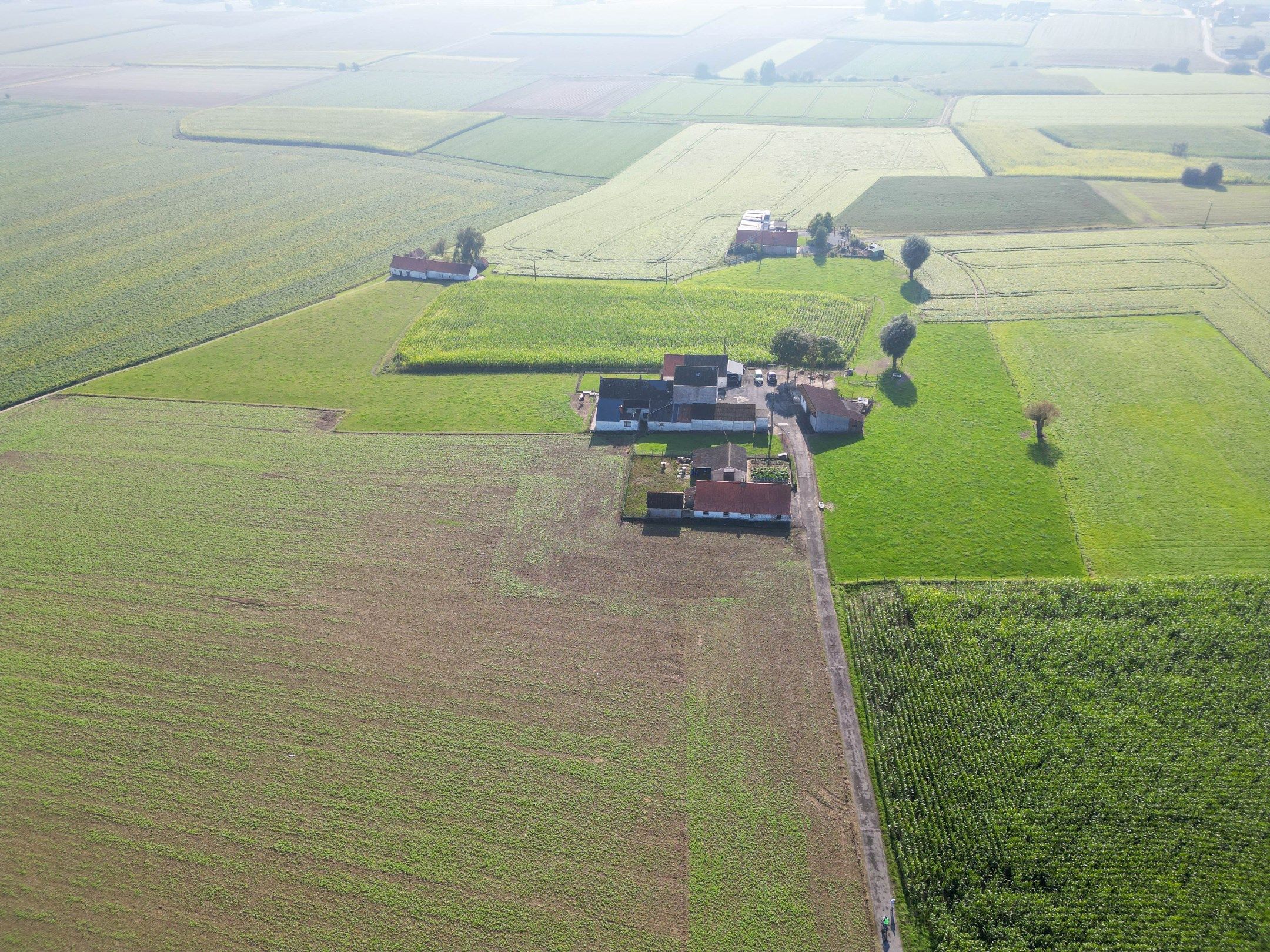 UNIEKE LANDEIGENDOM OP 2,1 HA foto 5