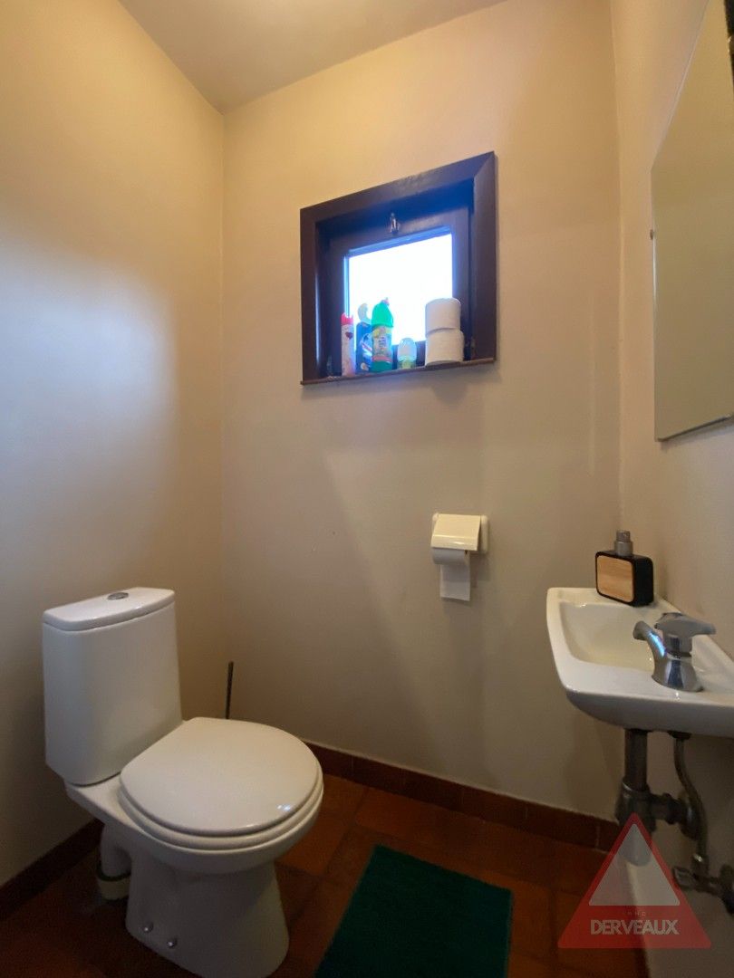 Moorsele – Instapklare woning in het centrum foto 14