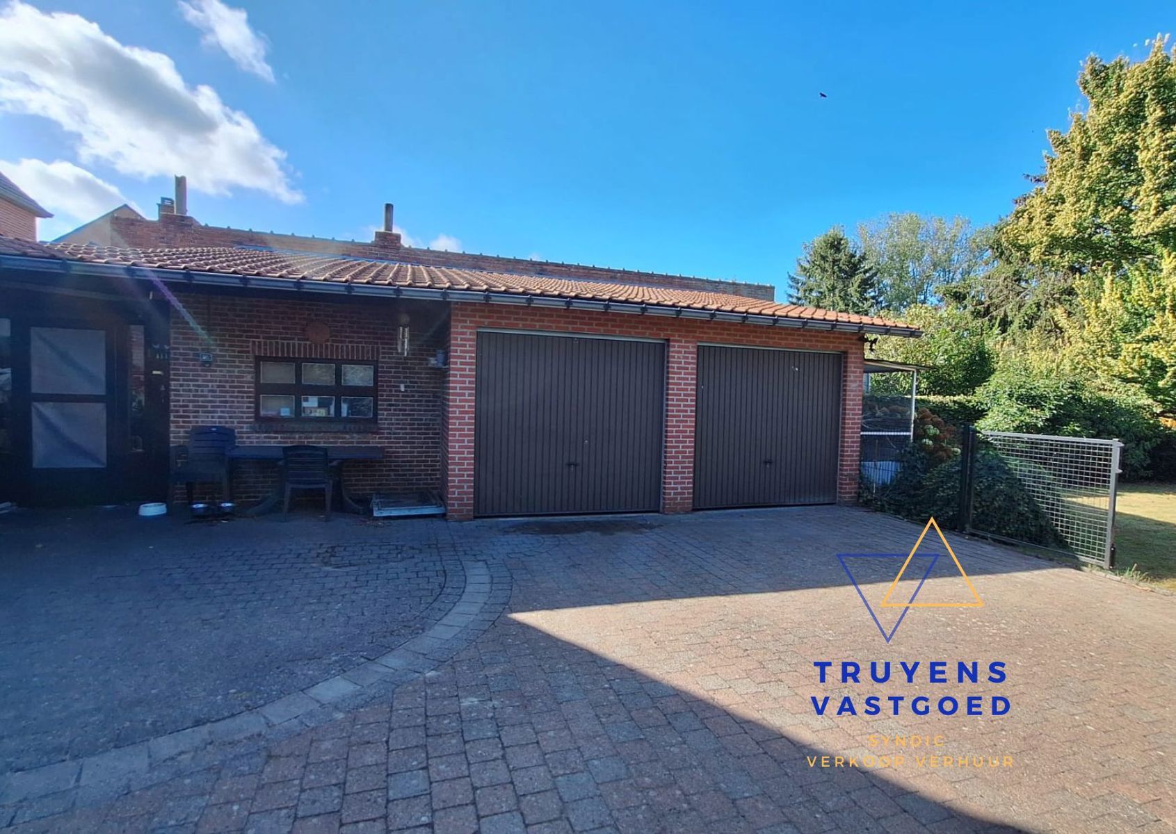 Huis te koop foto 14