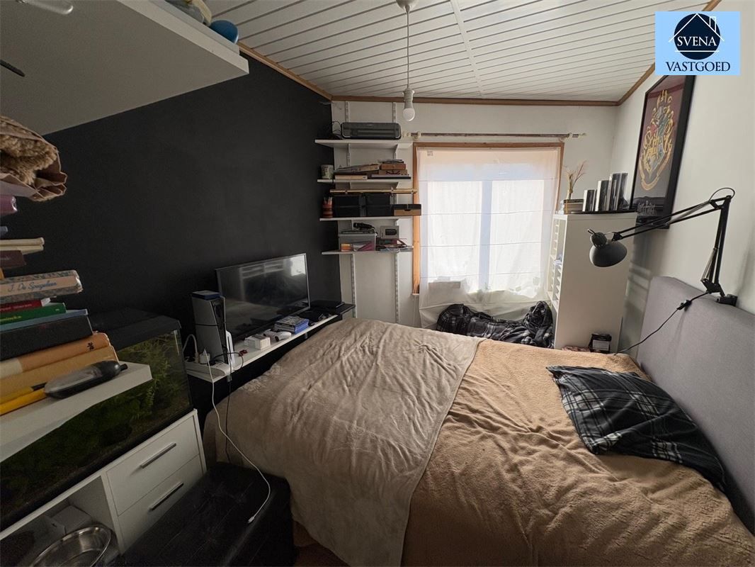 WONING GELEGEN NABIJ CENTRUM HERZELE foto 5
