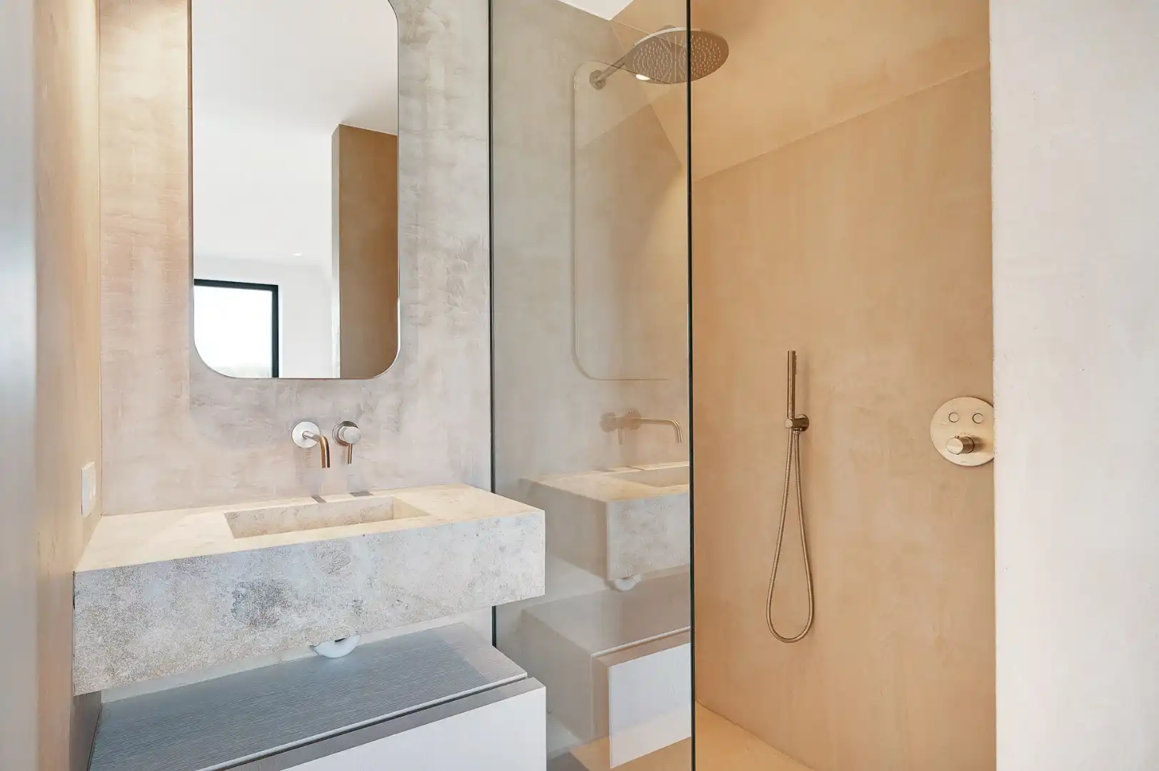 Nieuwbouwvilla met unieke zichten nabij de Oude Kalfsmolen foto 23