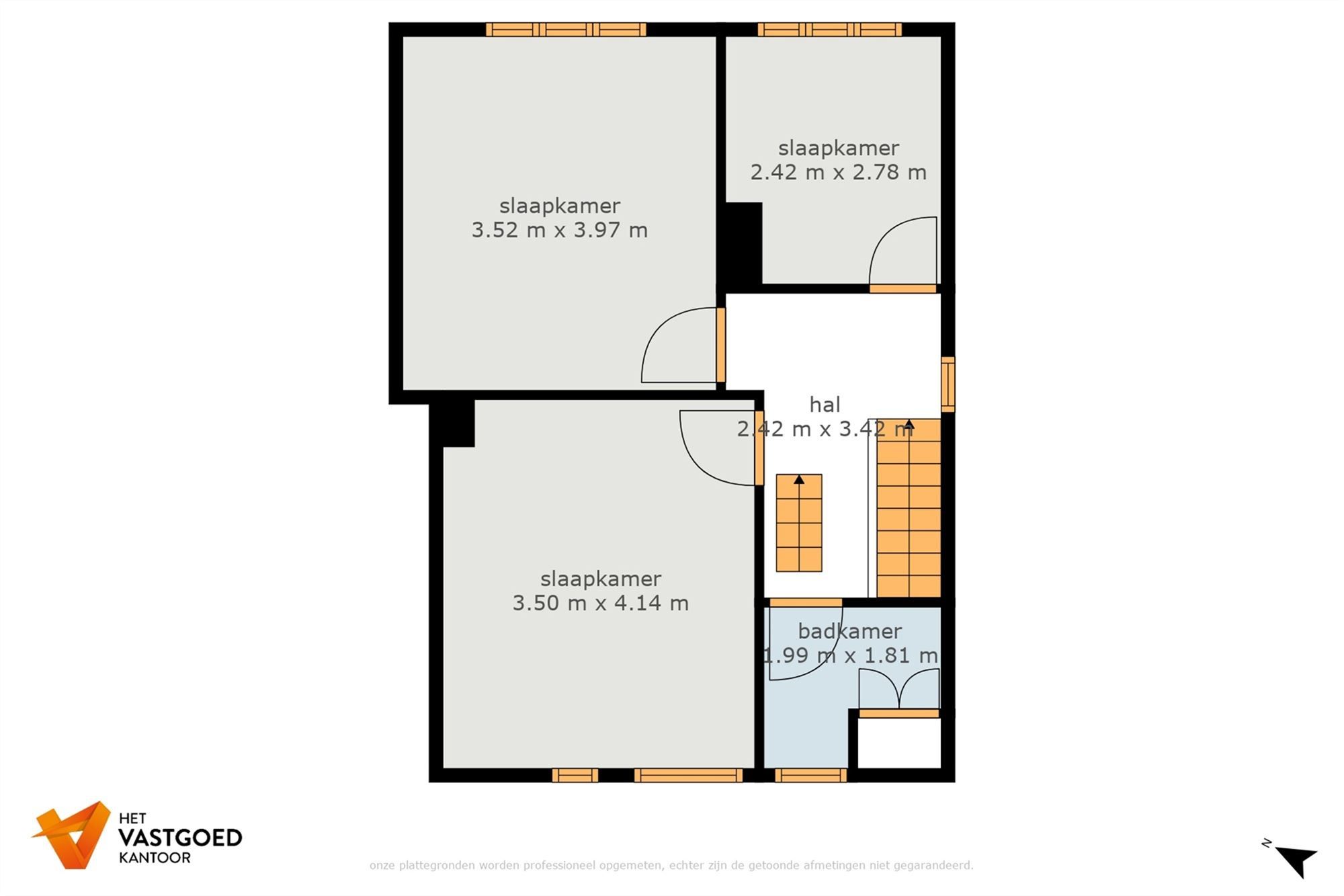 GOED ONDERHOUDEN WONING MET 3 SLAAPKAMERS RUSTIG GELEGEN TE BEVERLO foto 26