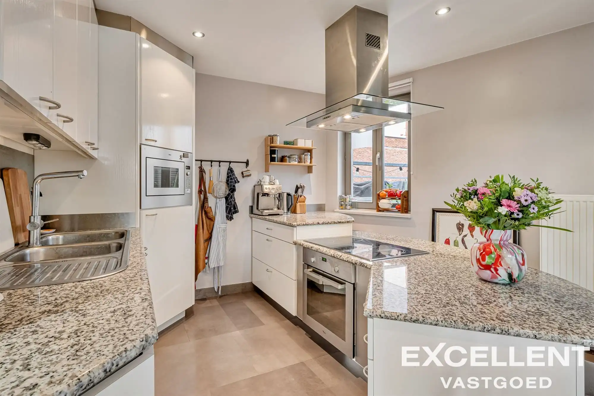 Uitzonderlijke woning te koop centrum Deinze  foto 3