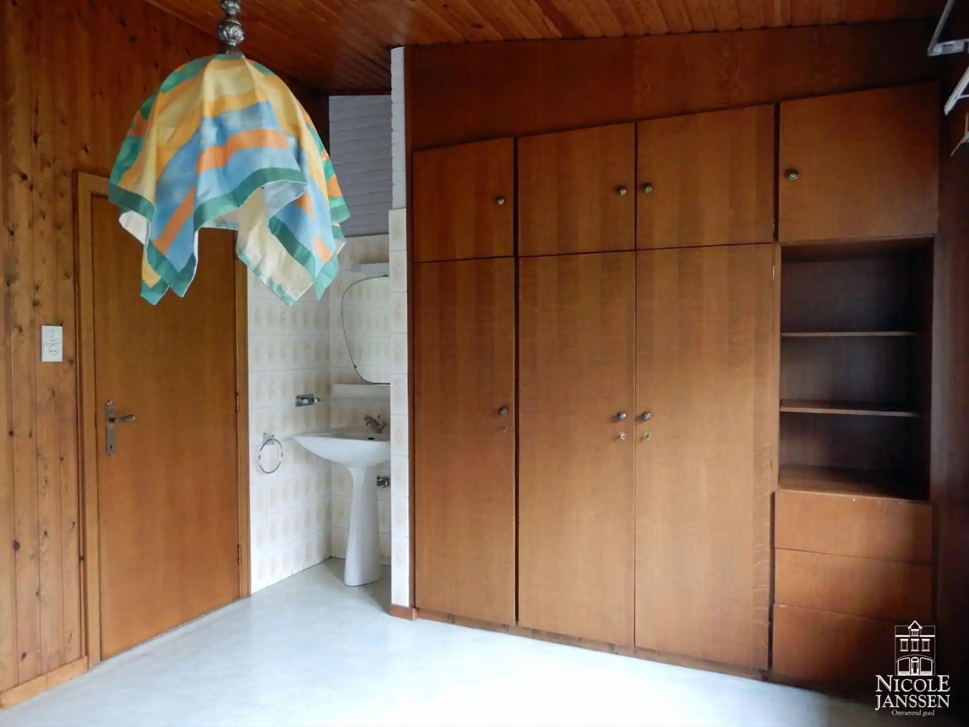 Verzorgde gezinswoning foto 11