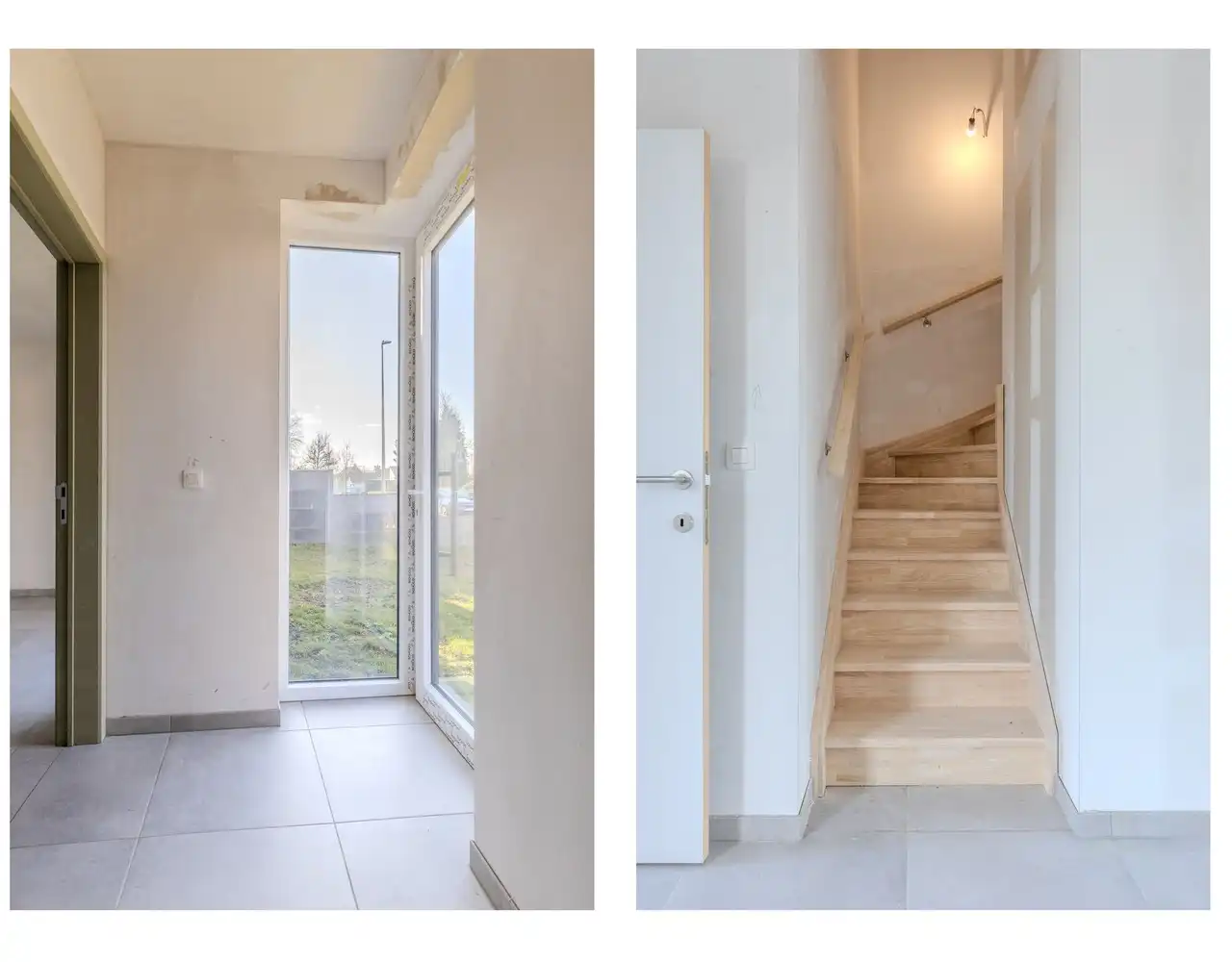 Moderne nieuwbouwwoning te koop - Heerbaan 40, Maaseik foto 4