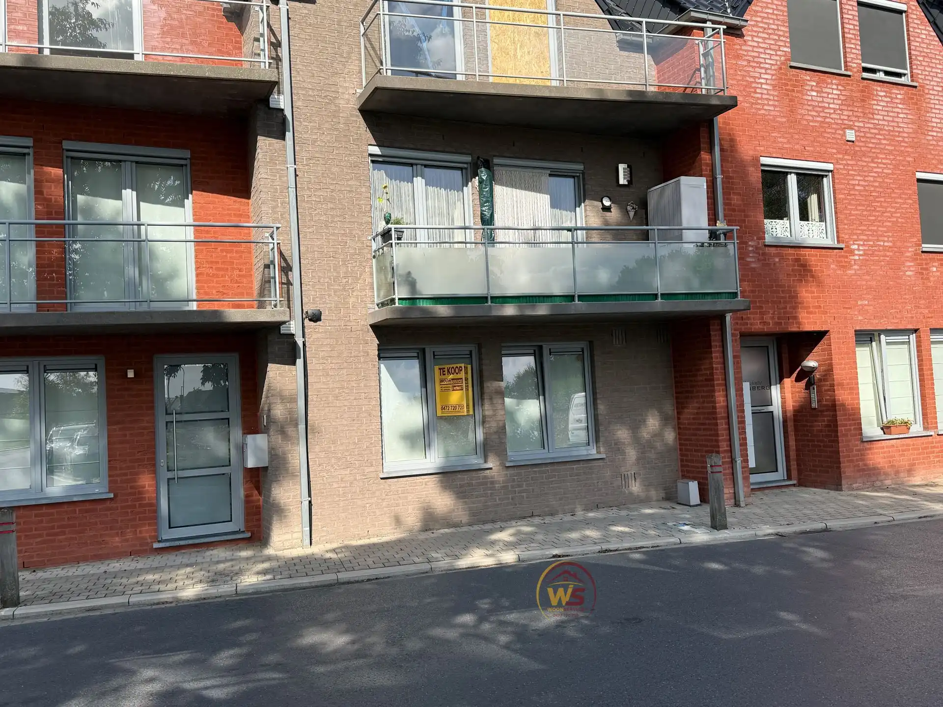 appartement foto 2