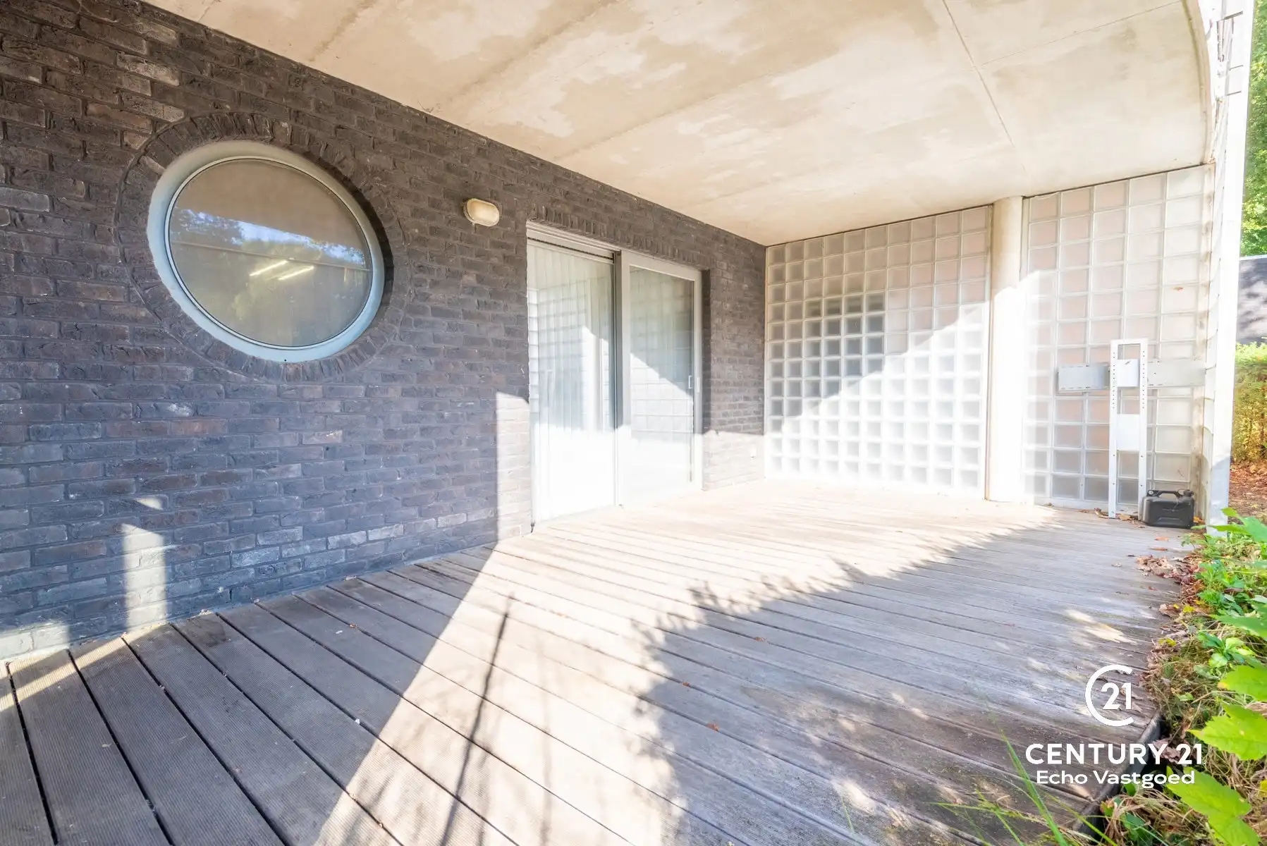 Stijlvol gelijkvloers appartement met terras in Kasterlee foto 12