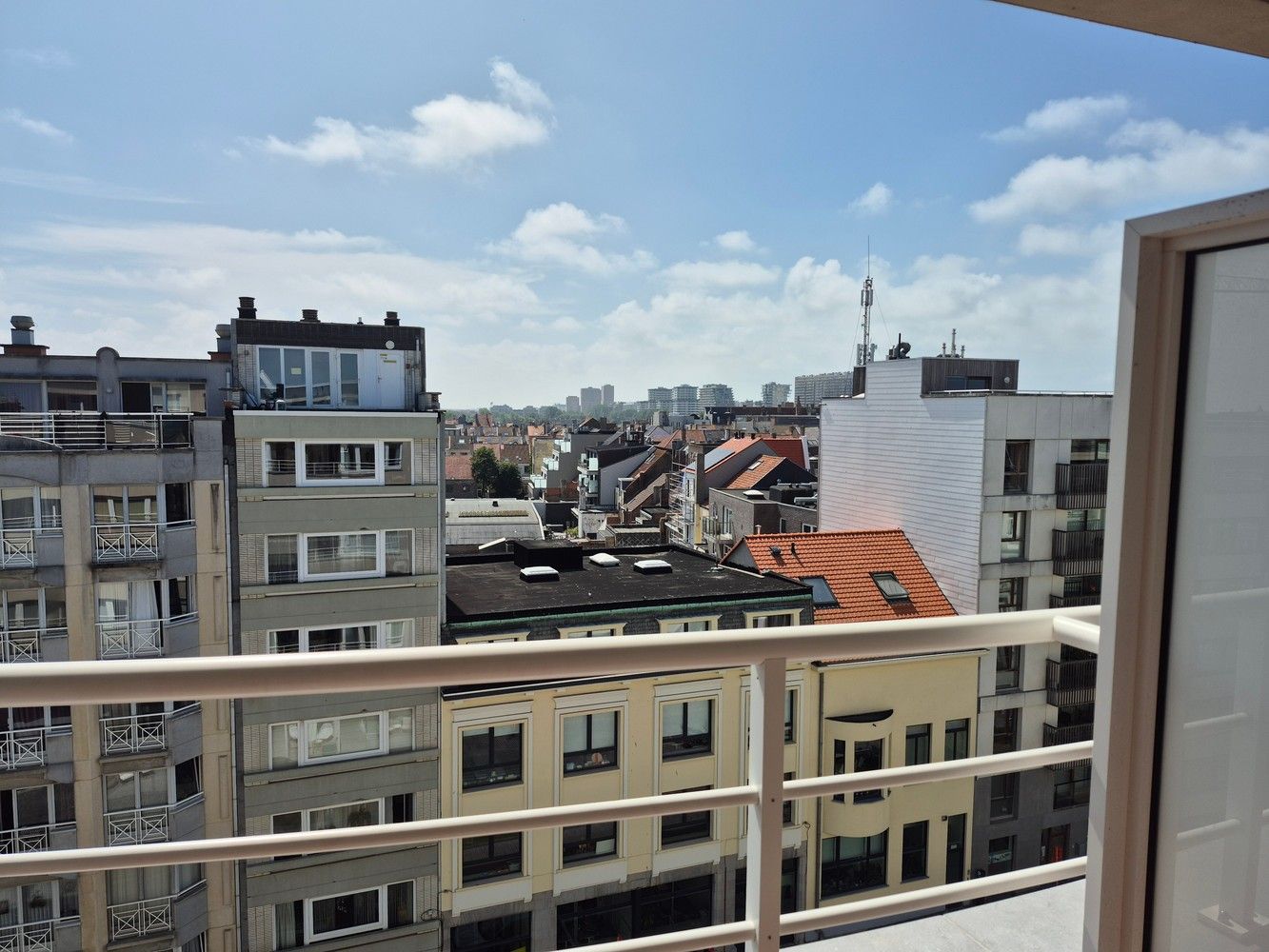 RESIDENTIE L'AIGLON foto 19