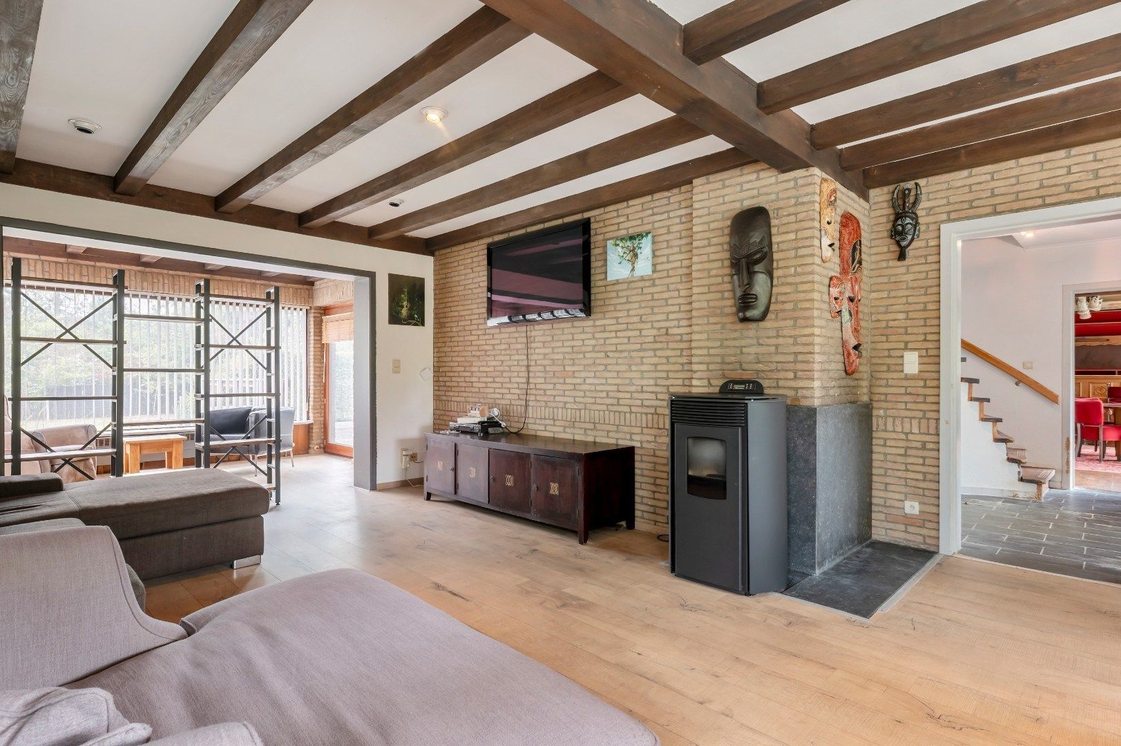 Te Koop Europese wijk  Belgiëlaan 24 2440 Geel nabij Europese school foto 11