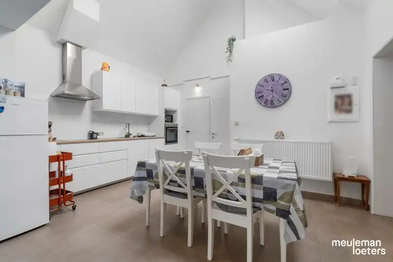 Interessant opbrengsteigendom met 4 appartementen foto 14