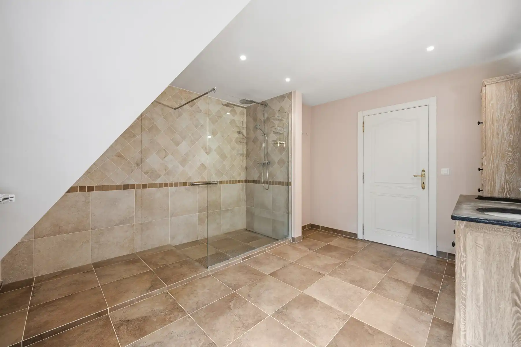 Exclusieve luxe-villa op een toplocatie in Keerbergen foto 18