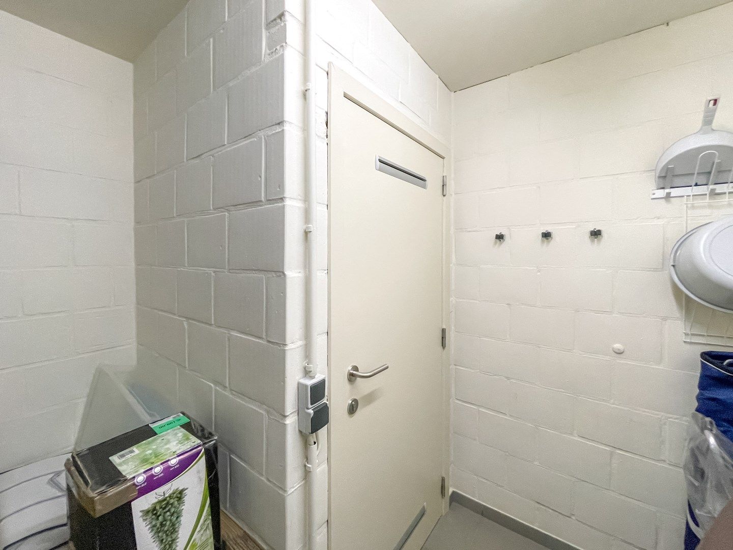 Praktische berging te koop in centrum Oudenburg (Kapellestraat) !  foto 6