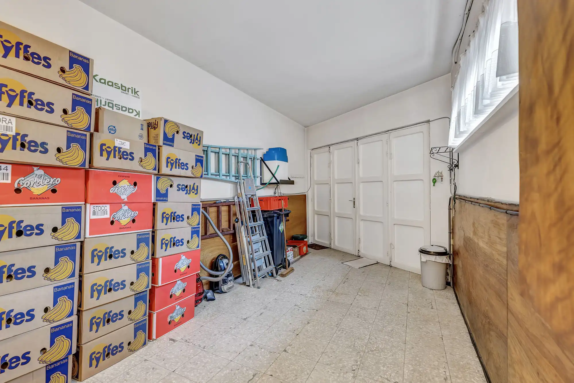 Gezellige woning met 3 slaapkamers en garage nabij centrum foto 13